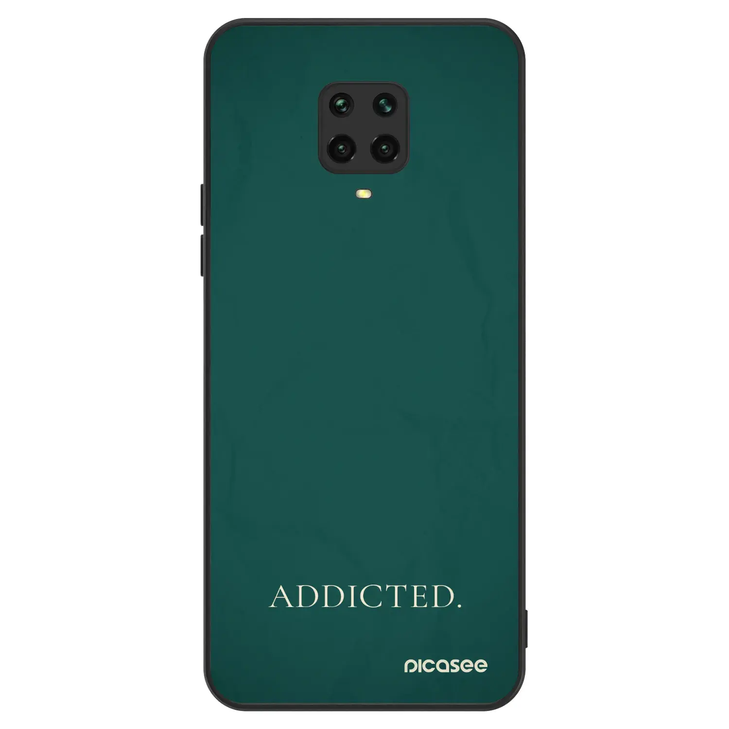 ULTIMATE CASE pro Xiaomi Redmi Note 9 Pro - Addicted