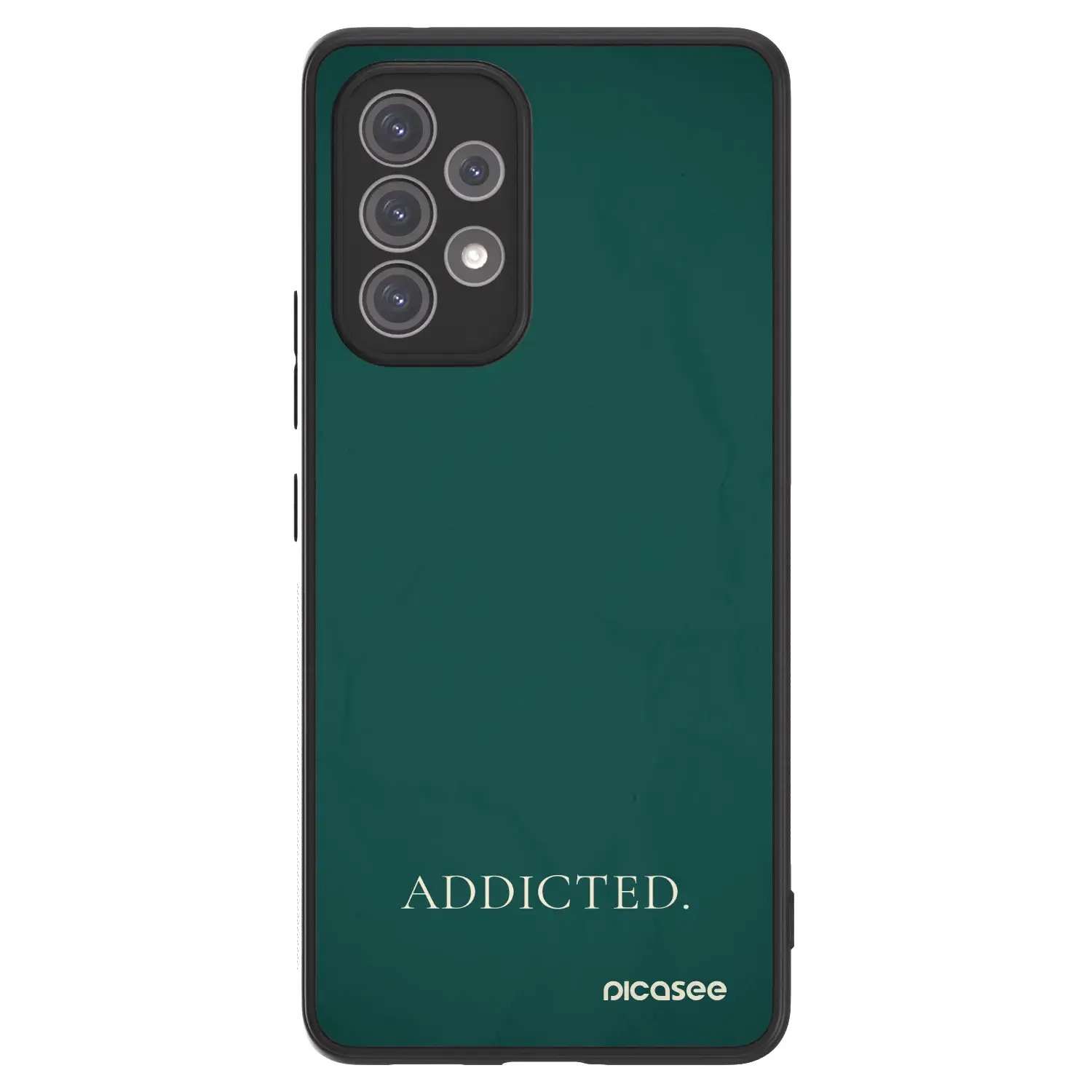 ULTIMATE CASE pro Samsung Galaxy A52 5G A525F - Addicted