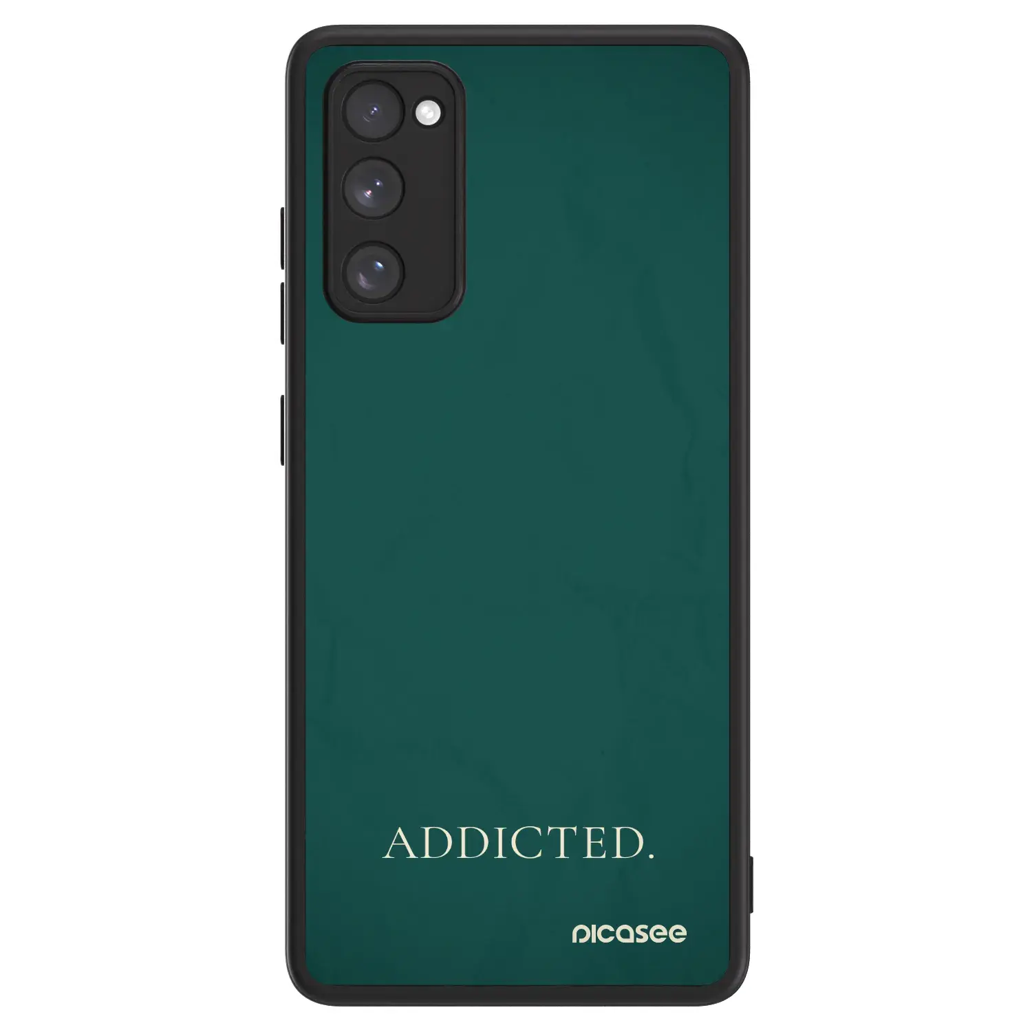 ULTIMATE CASE pro Samsung Galaxy S20 FE - Addicted
