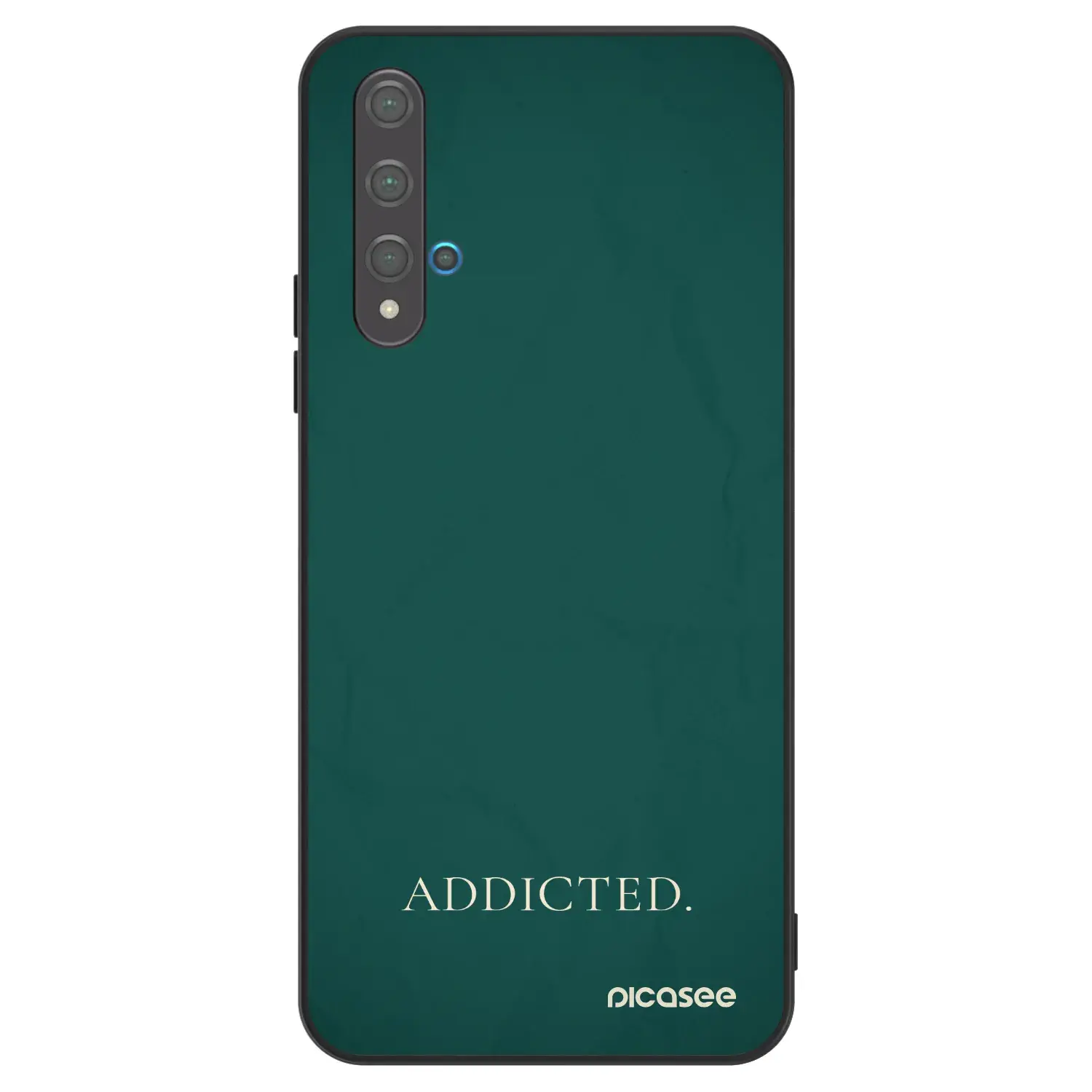 ULTIMATE CASE pro Huawei Nova 5T - Addicted