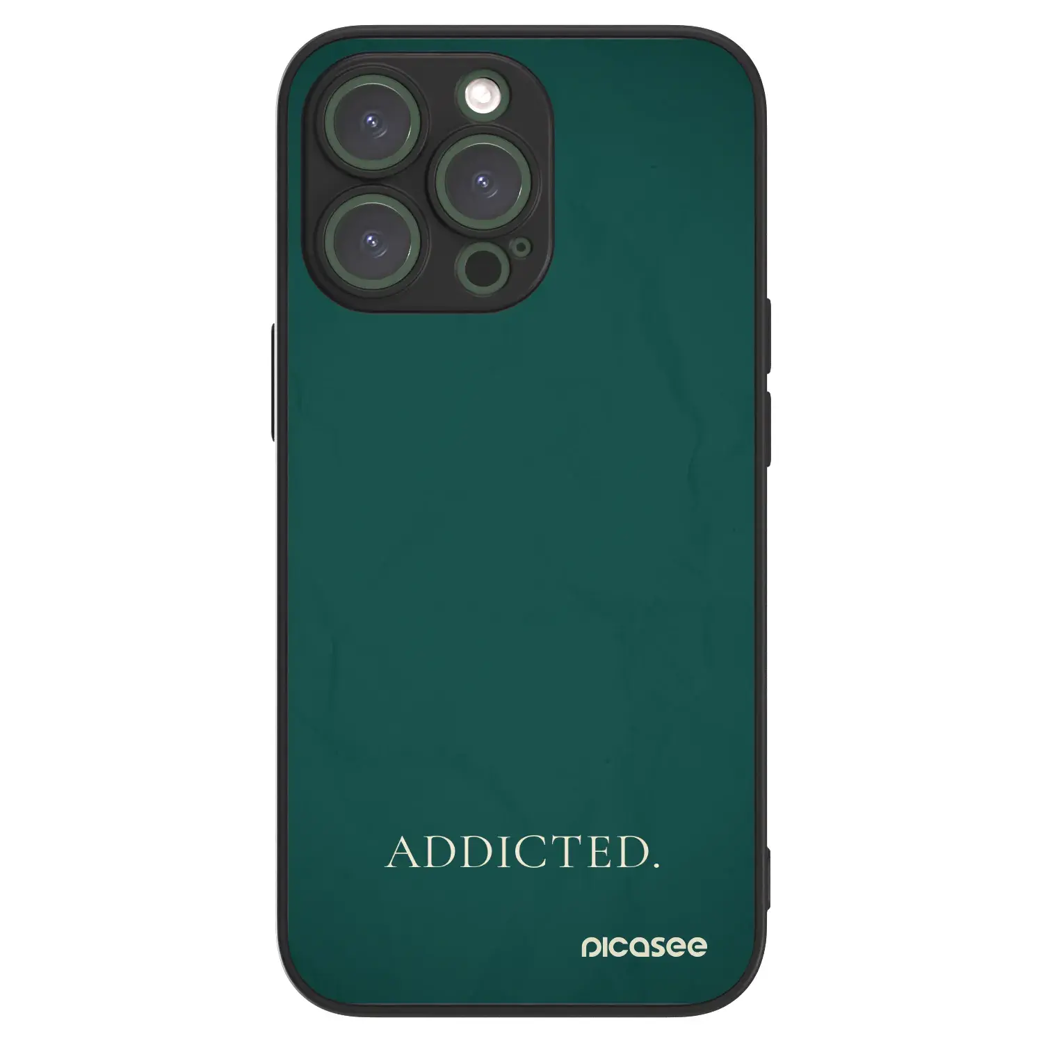 ULTIMATE CASE pro Apple iPhone 13 Pro - Addicted