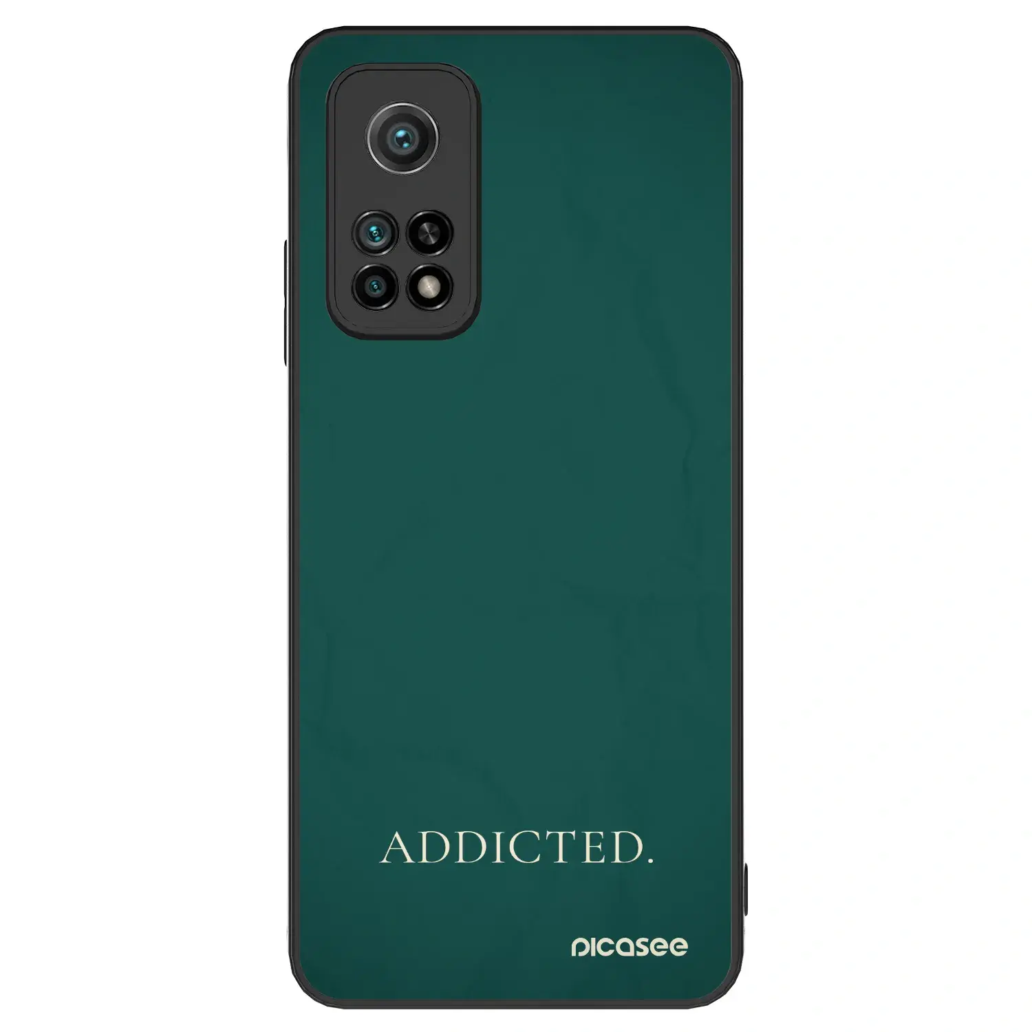 ULTIMATE CASE pro Xiaomi Mi 10T - Addicted