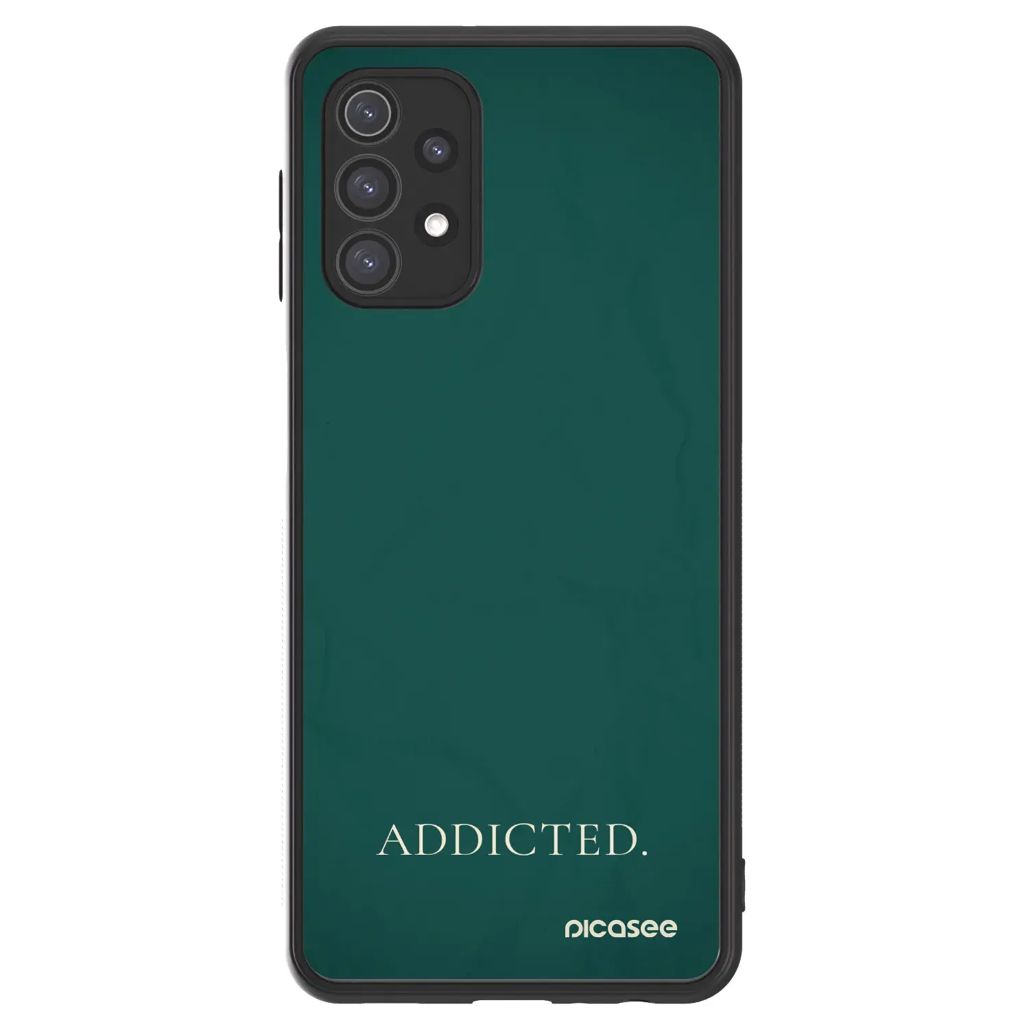 ULTIMATE CASE pro Samsung Galaxy A32 5G A326B - Addicted
