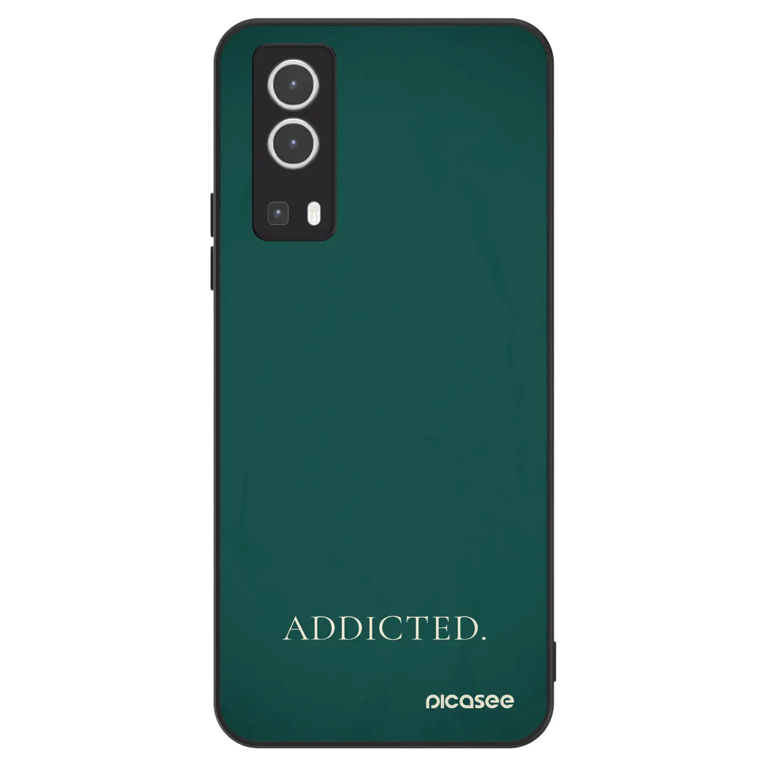 ULTIMATE CASE pro Vivo Y72 5G - Addicted