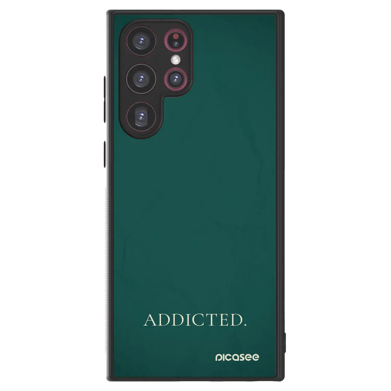 ULTIMATE CASE pro Samsung Galaxy S22 Ultra 5G - Addicted