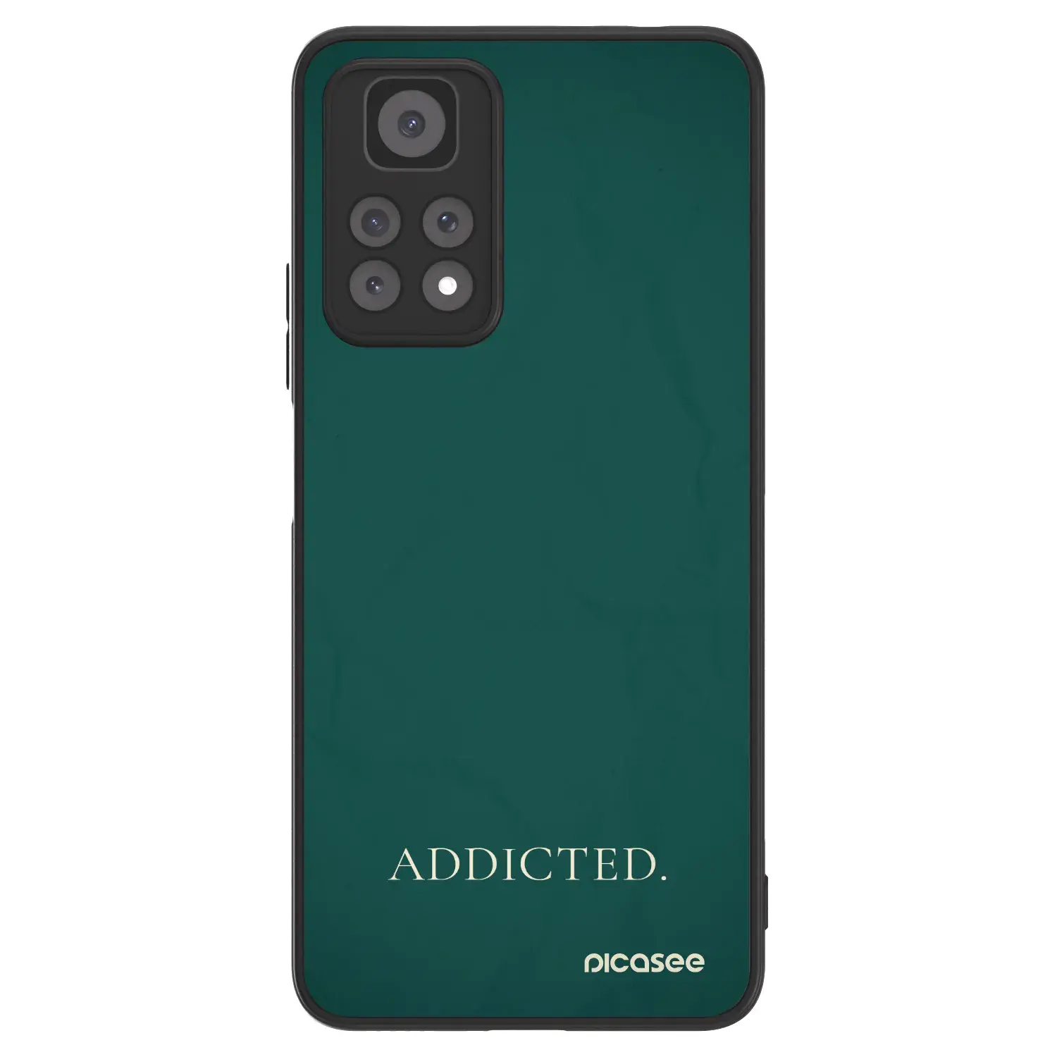 ULTIMATE CASE pro Xiaomi Redmi Note 11 Pro - Addicted