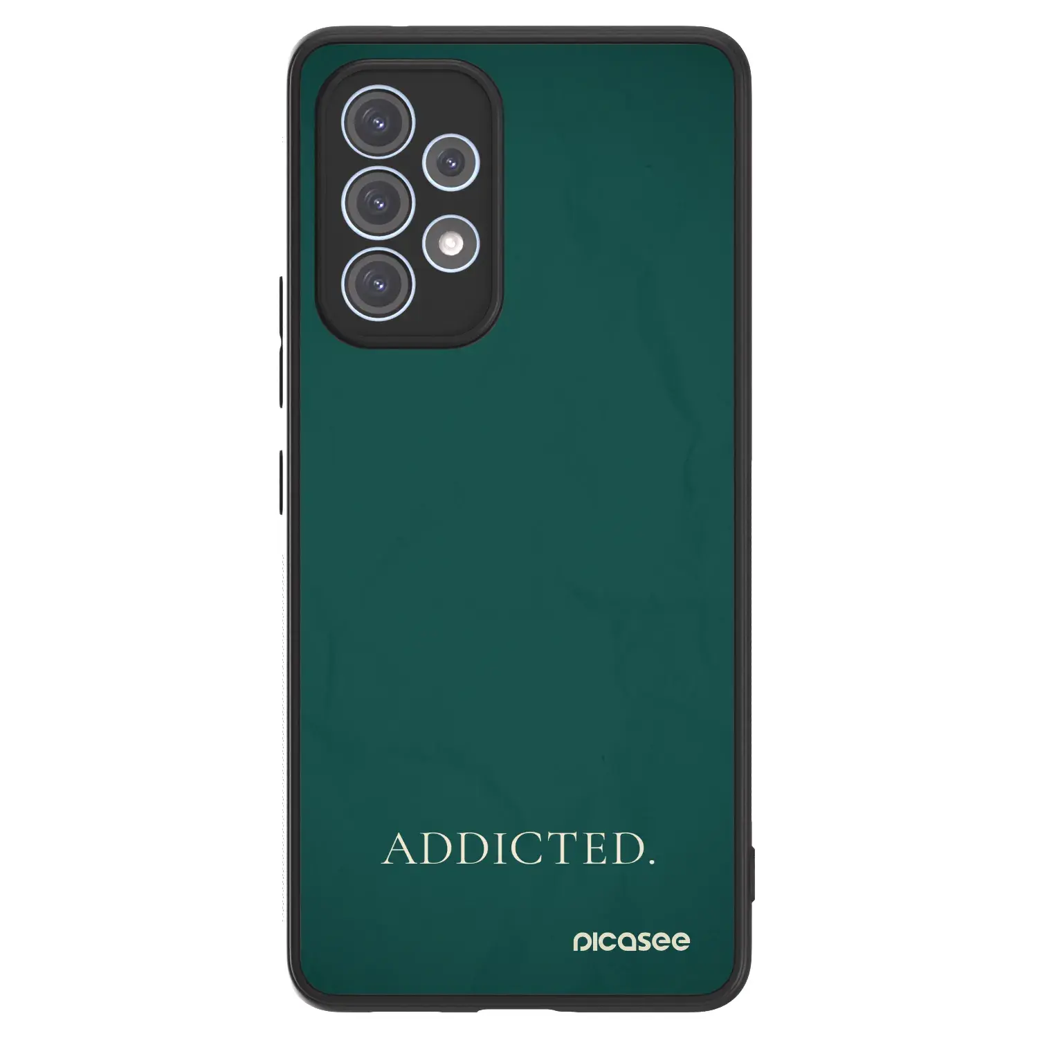 ULTIMATE CASE pro Samsung Galaxy A53 5G A536 - Addicted
