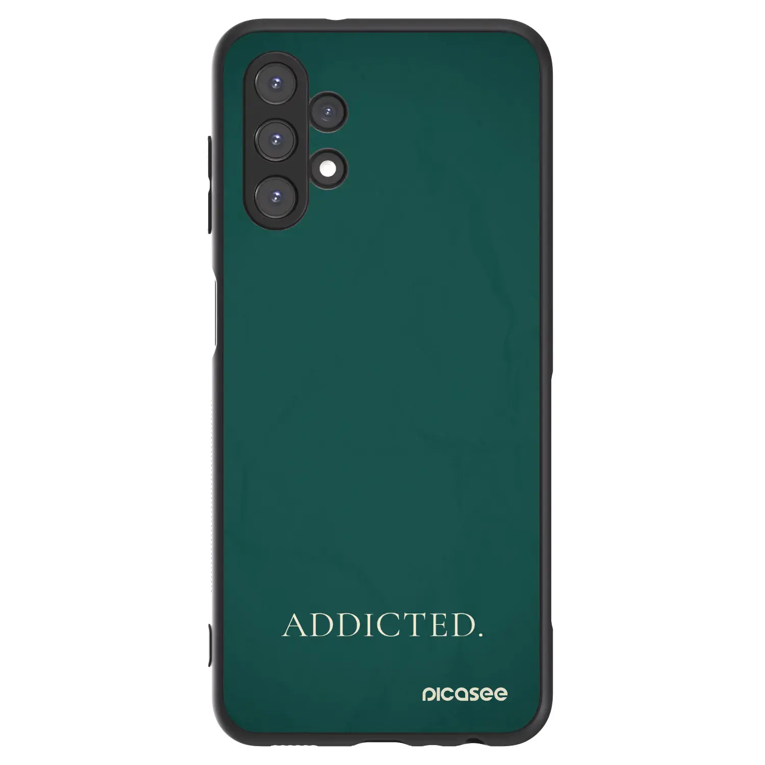 ULTIMATE CASE pro Samsung Galaxy A13 4G A135 - Addicted