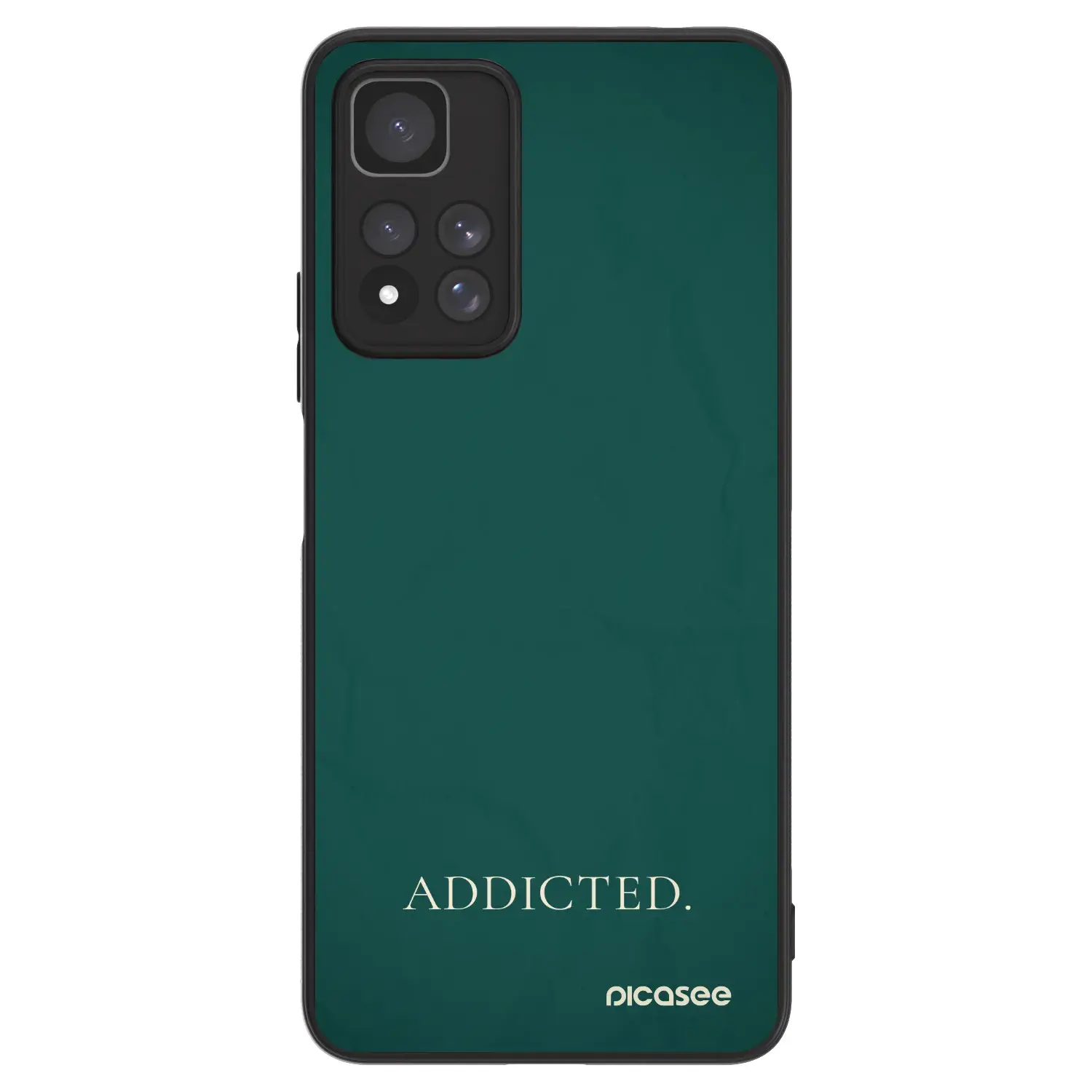 ULTIMATE CASE pro Xiaomi Redmi Note 11 Pro+ 5G - Addicted