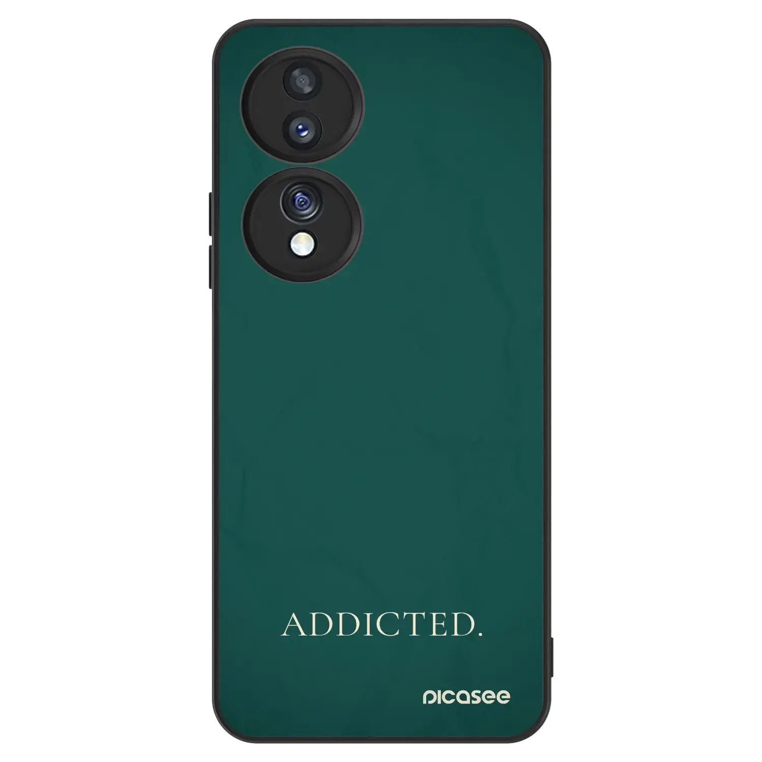 ULTIMATE CASE pro Honor 70 - Addicted