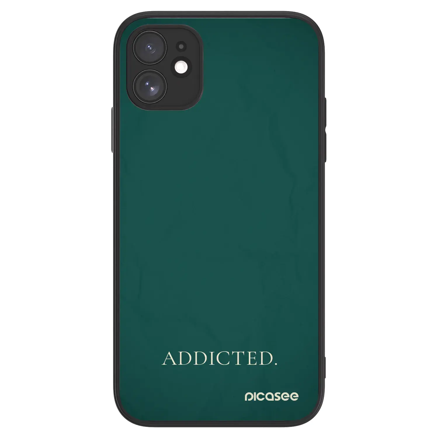 ULTIMATE CASE MagSafe pro Apple iPhone 11 - Addicted