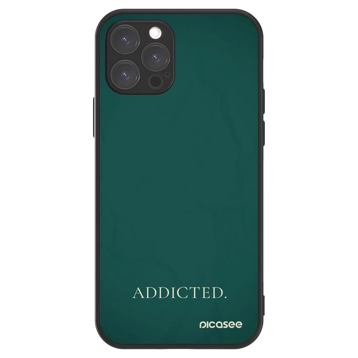 ULTIMATE CASE MagSafe pro Apple iPhone 12 Pro - Addicted