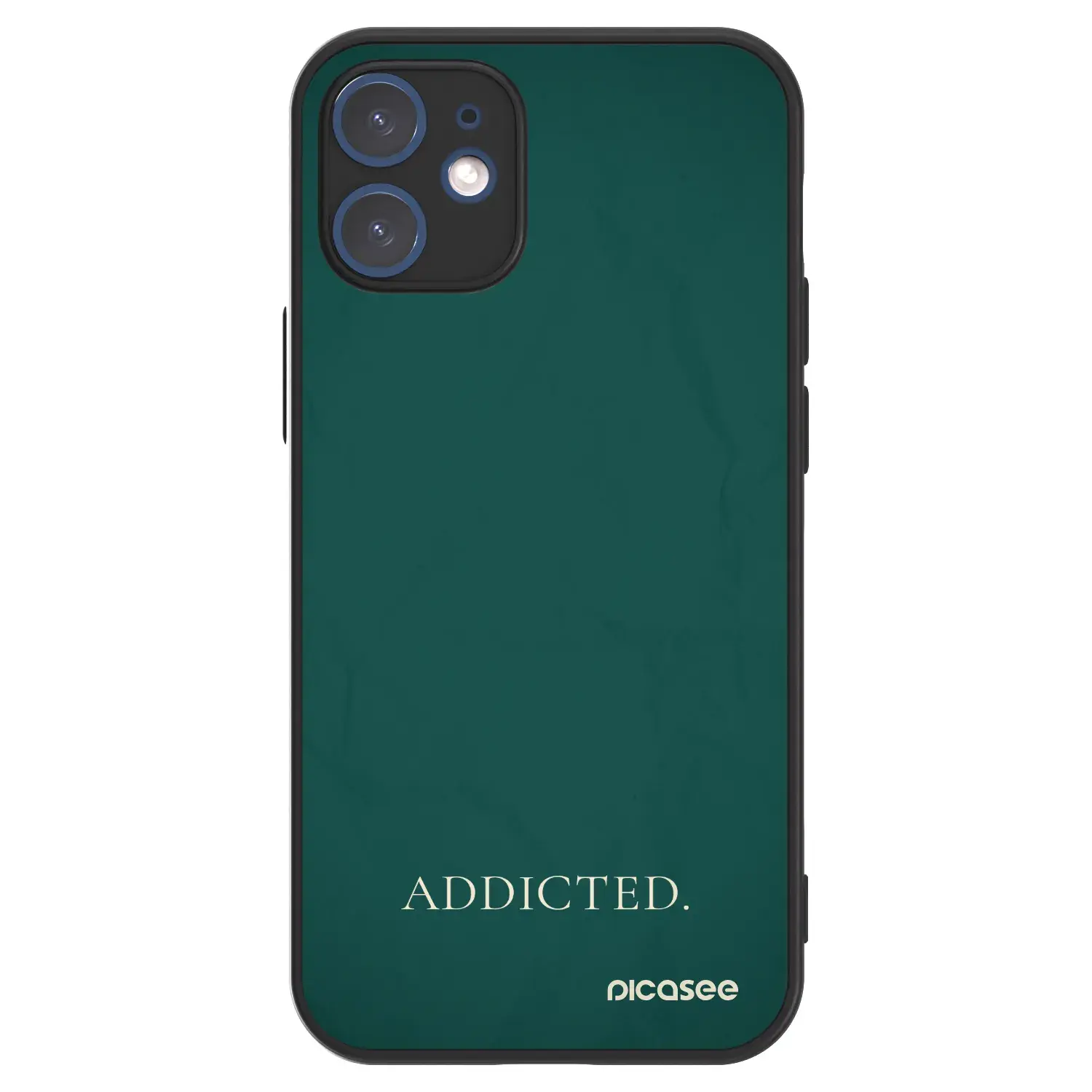 ULTIMATE CASE MagSafe pro Apple iPhone 12 mini - Addicted