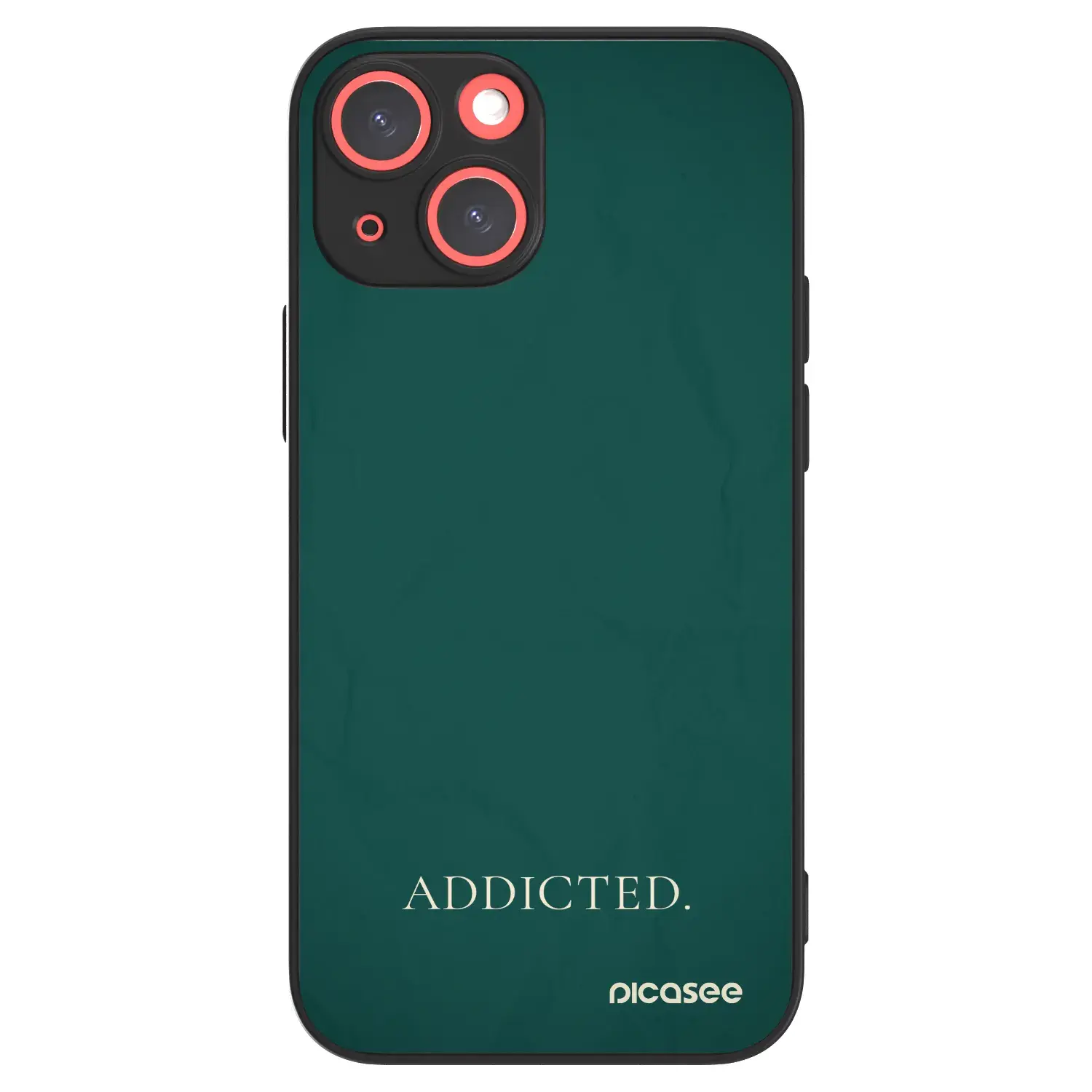 ULTIMATE CASE MagSafe pro Apple iPhone 13 mini - Addicted