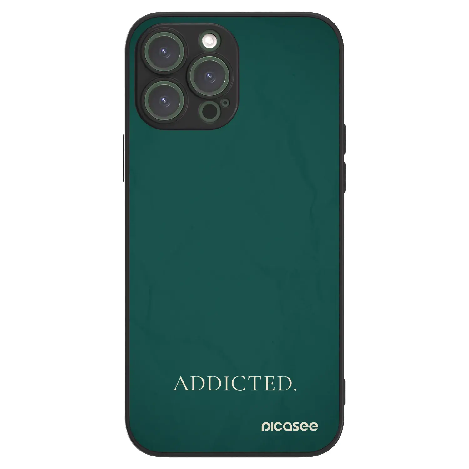 ULTIMATE CASE MagSafe pro Apple iPhone 13 Pro Max - Addicted