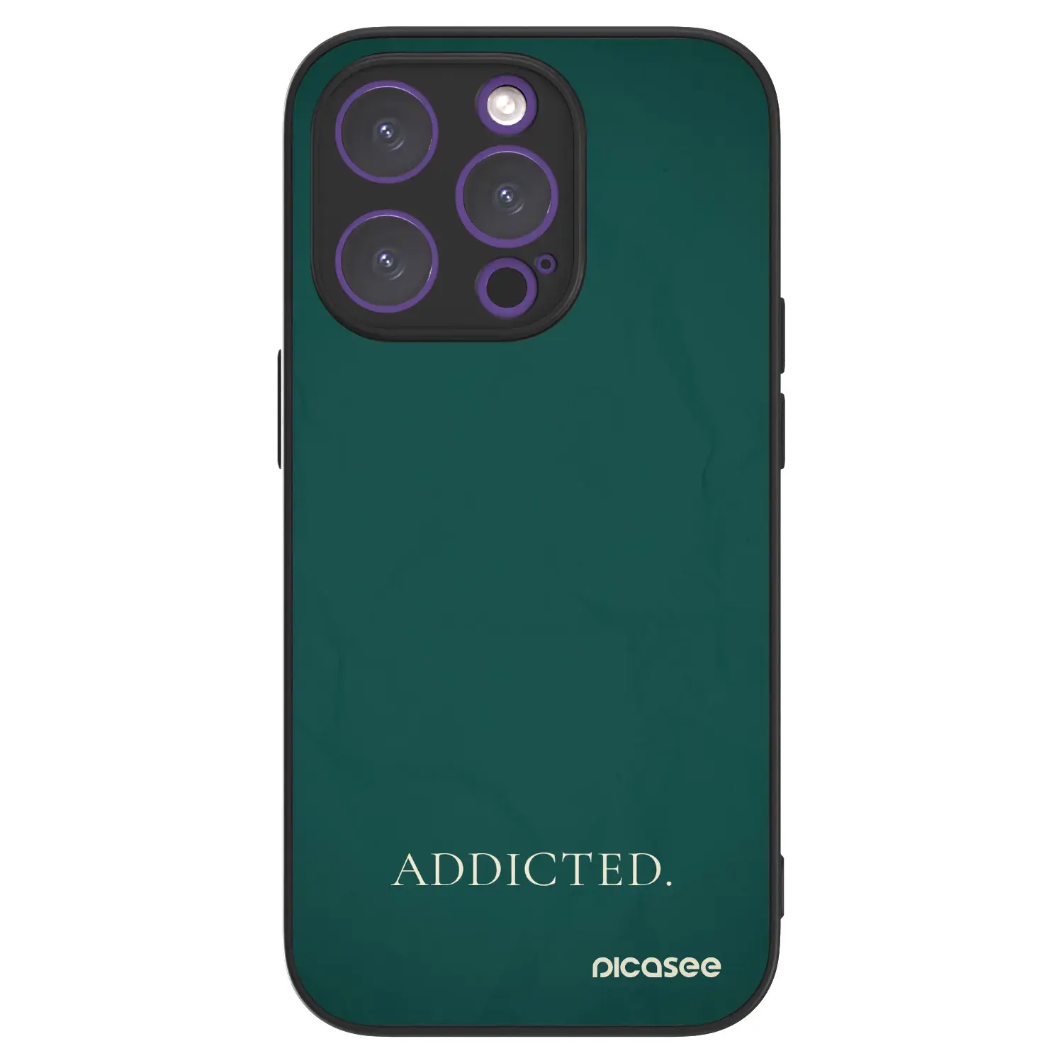 ULTIMATE CASE MagSafe pro Apple iPhone 14 Pro - Addicted