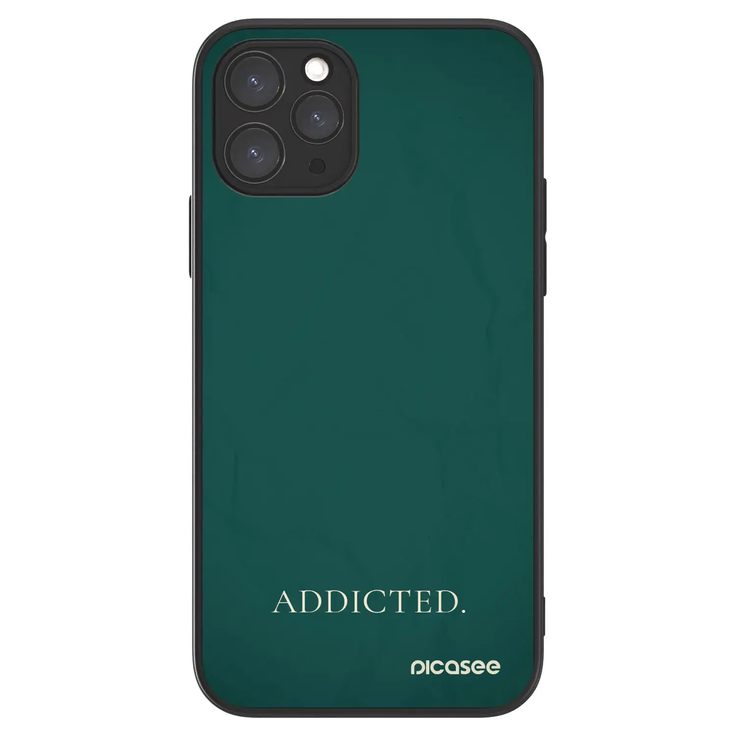 ULTIMATE CASE MagSafe pro Apple iPhone 11 Pro - Addicted