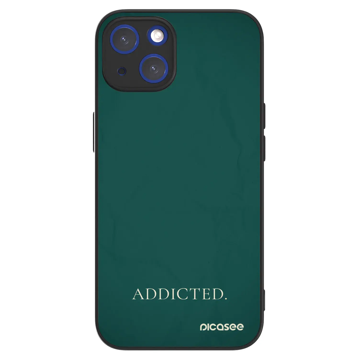 ULTIMATE CASE MagSafe pro Apple iPhone 14 - Addicted