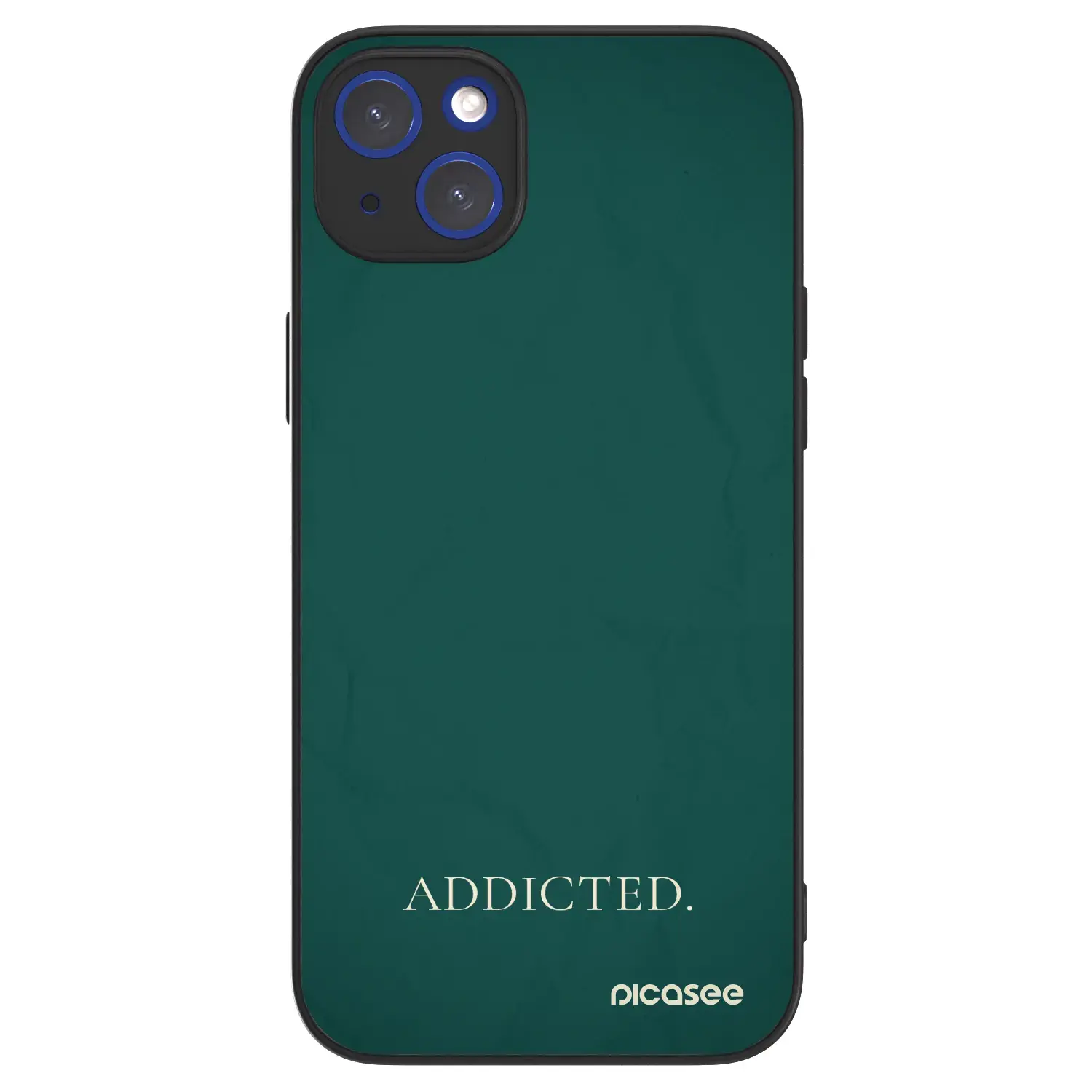 ULTIMATE CASE MagSafe pro Apple iPhone 14 Plus - Addicted