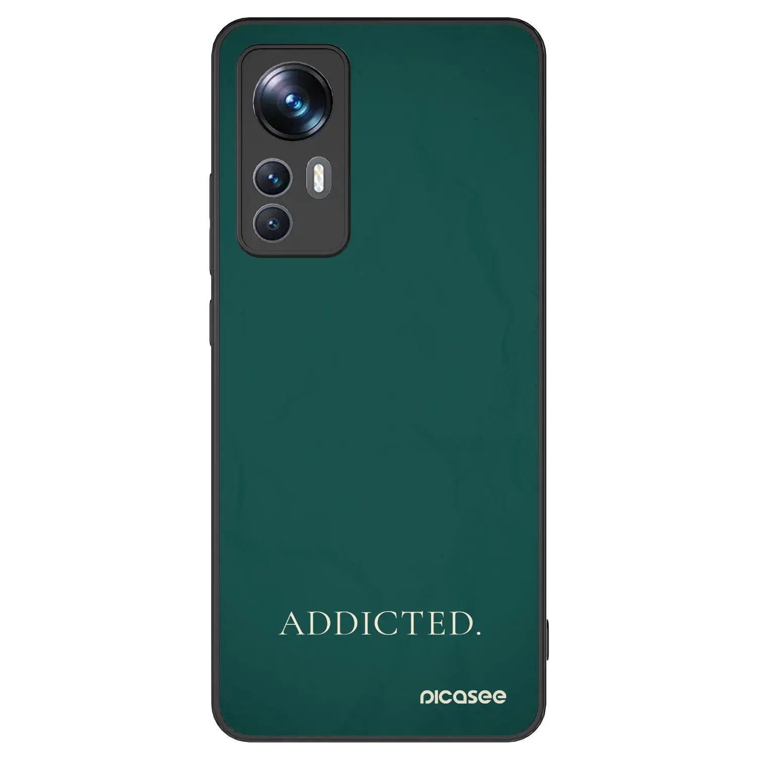 ULTIMATE CASE pro Xiaomi 12T Pro - Addicted