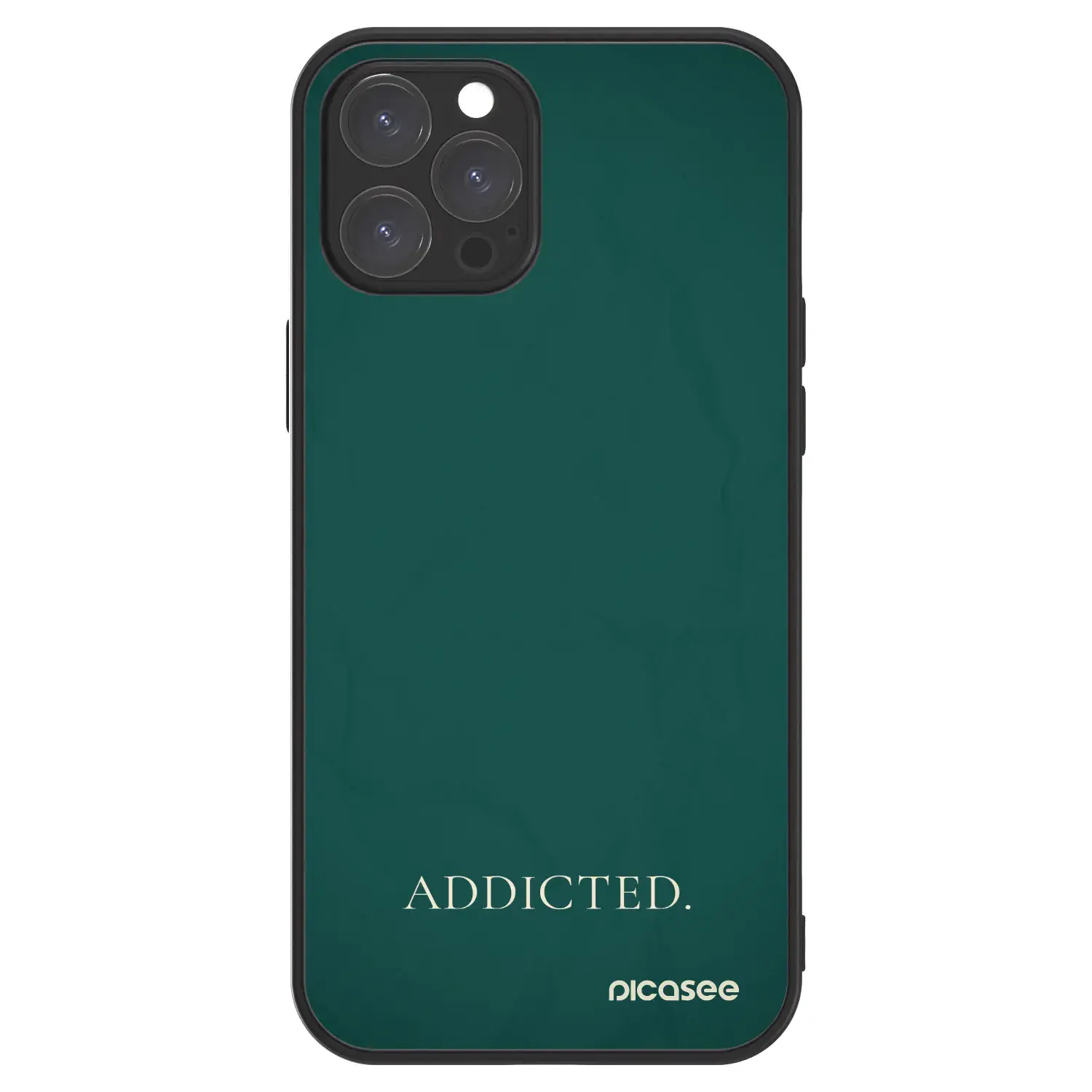 ULTIMATE CASE MagSafe pro Apple iPhone 12 Pro Max - Addicted