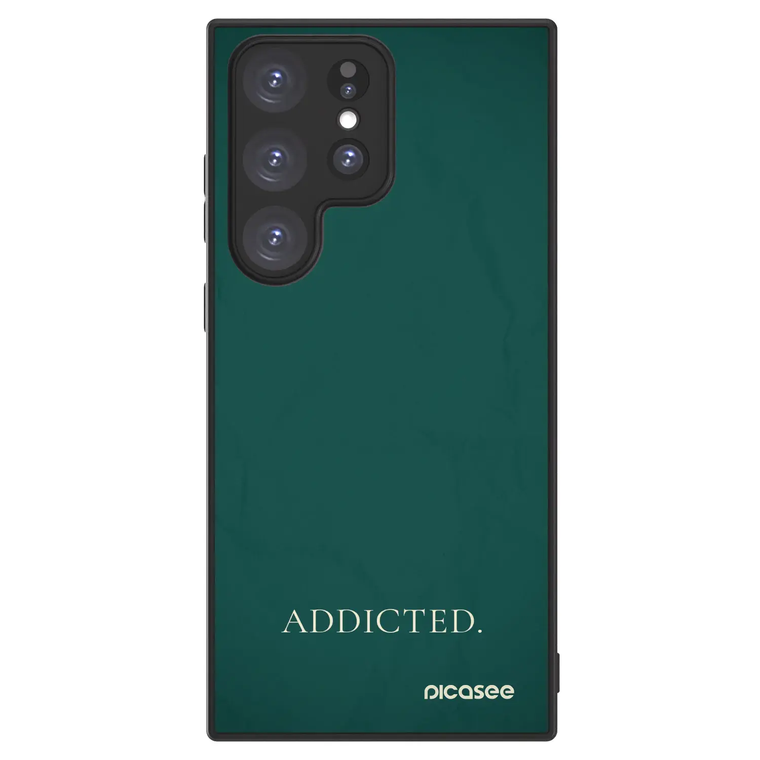ULTIMATE CASE pro Samsung Galaxy S23 Ultra 5G - Addicted