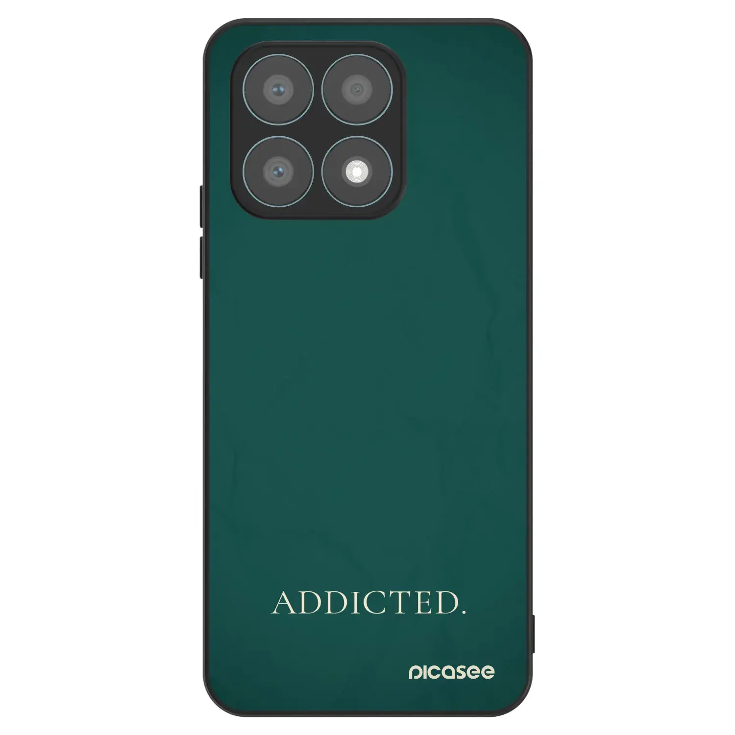 ULTIMATE CASE pro Honor X8a - Addicted