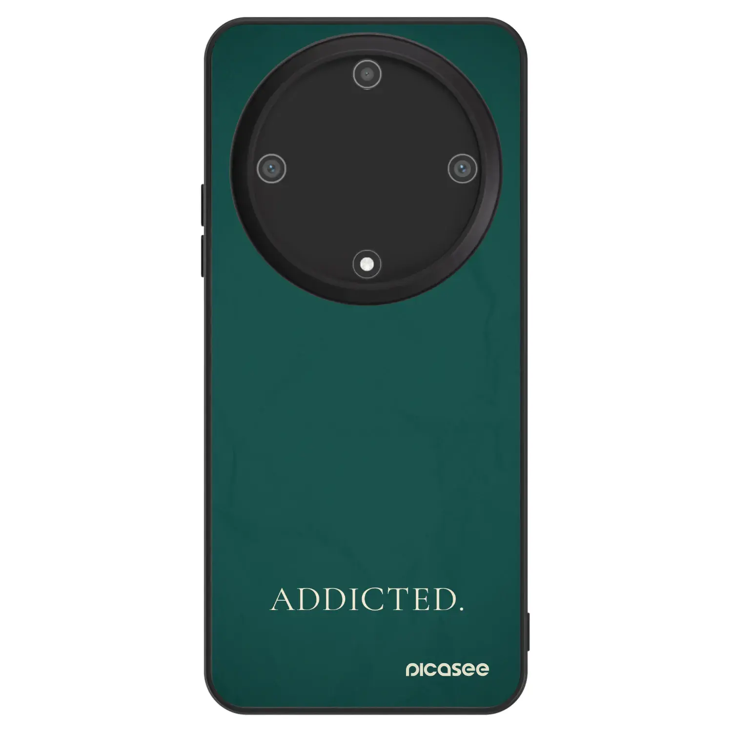 ULTIMATE CASE pro Honor Magic5 Lite 5G - Addicted