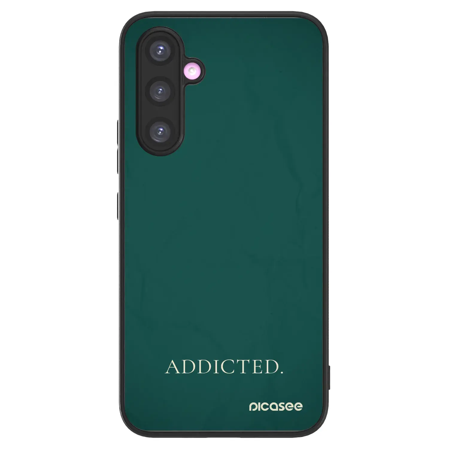 ULTIMATE CASE pro Samsung Galaxy A54 5G A546B - Addicted
