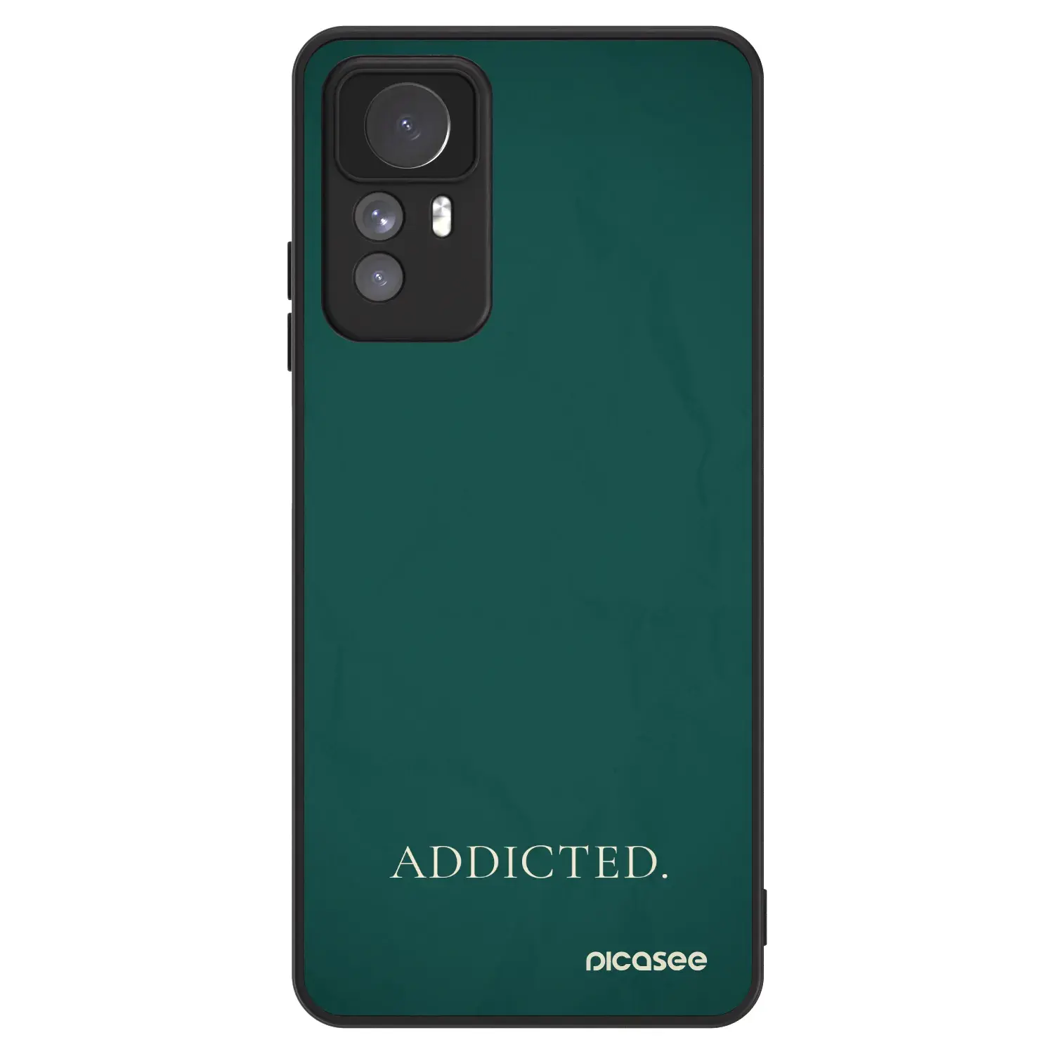 ULTIMATE CASE pro Xiaomi Redmi Note 12S - Addicted
