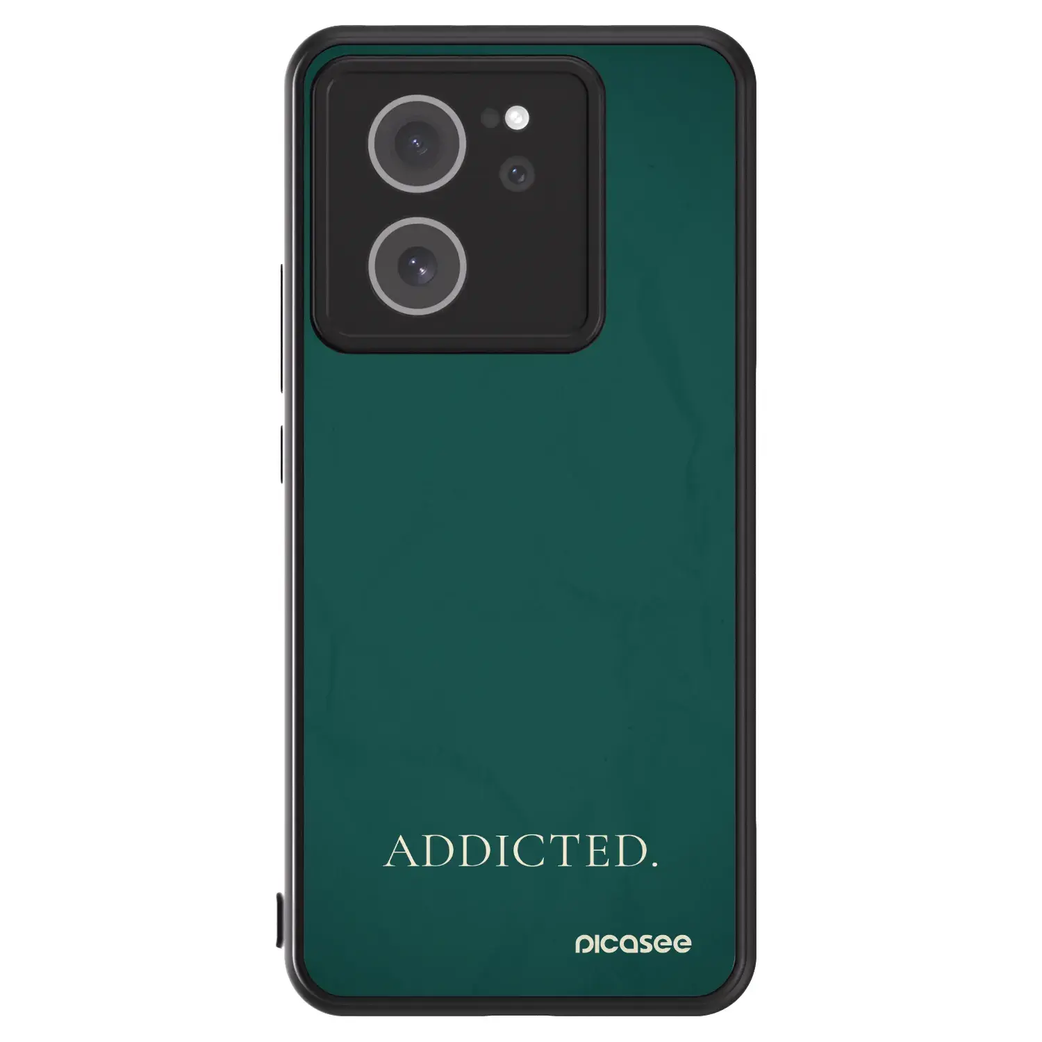ULTIMATE CASE pro Xiaomi 13T - Addicted