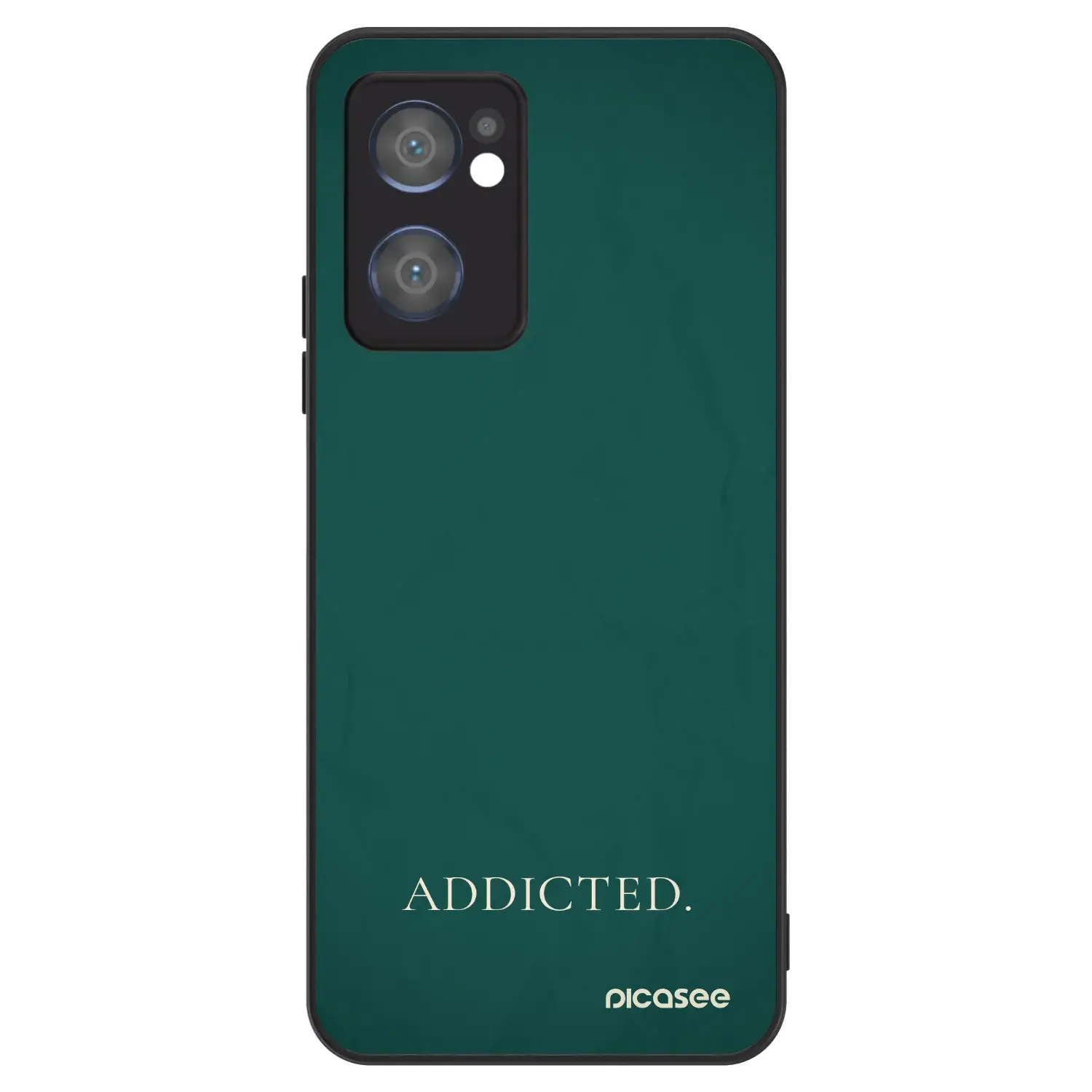 ULTIMATE CASE pro OPPO Reno 7 5G - Addicted