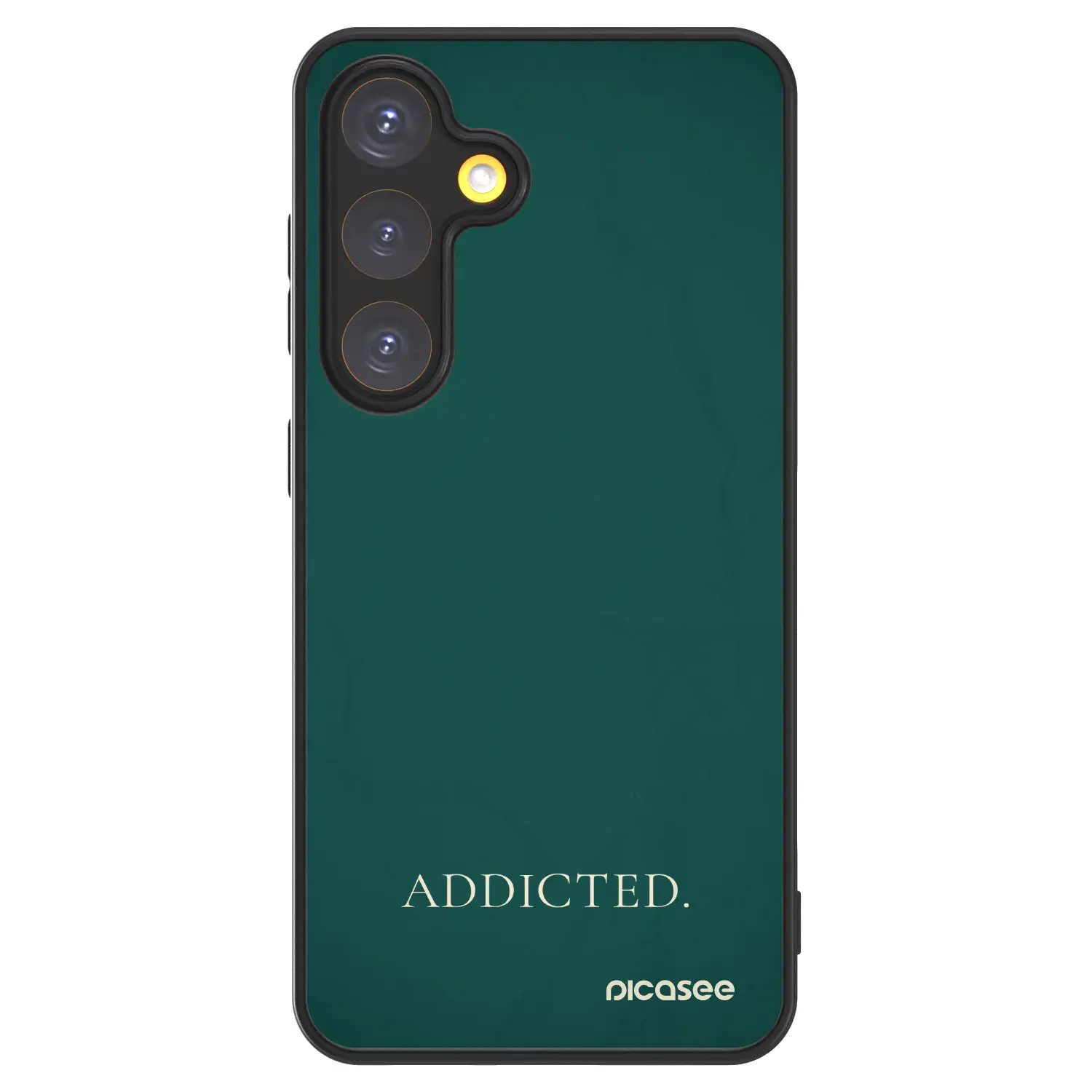 ULTIMATE CASE pro Samsung Galaxy S24 S921B 5G - Addicted