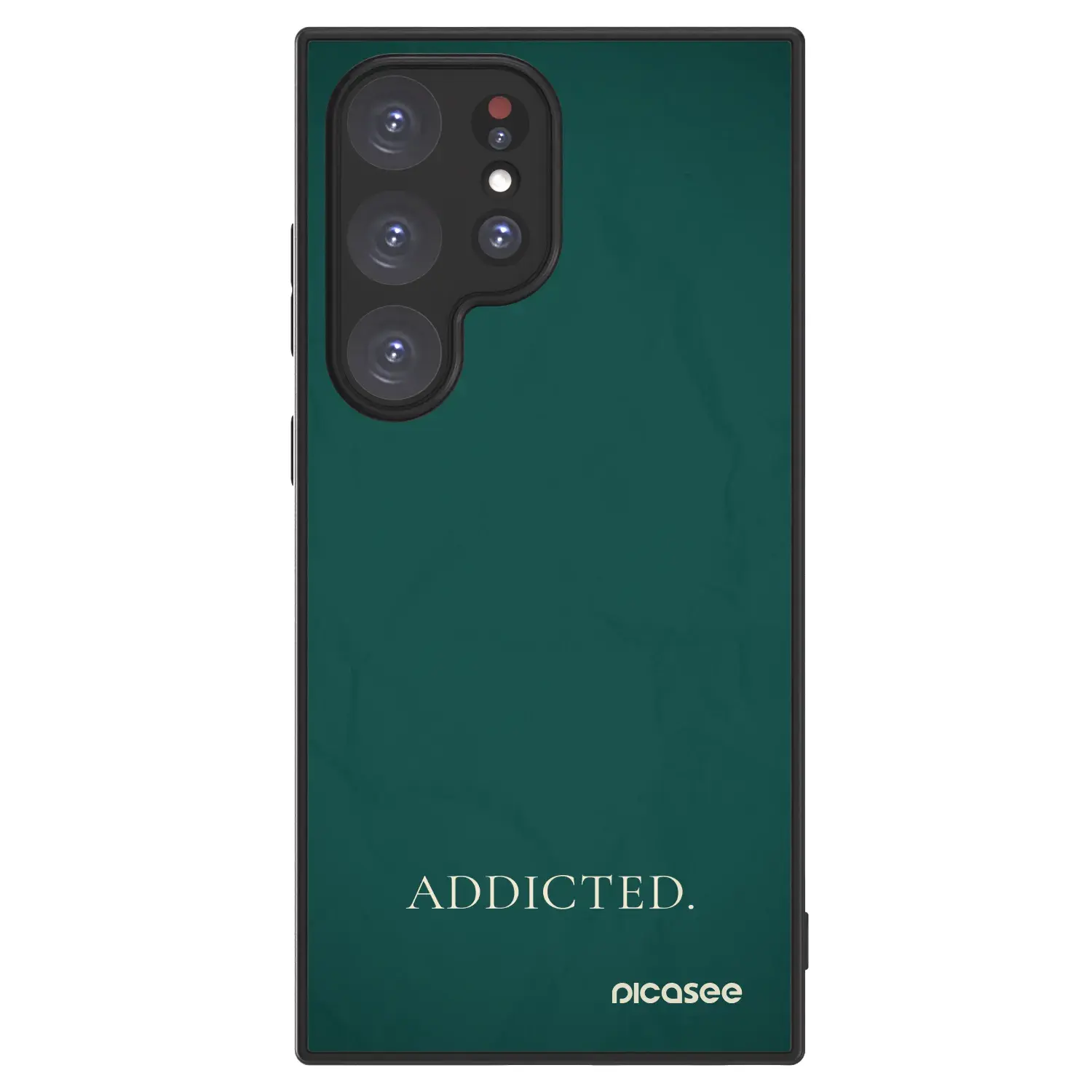 ULTIMATE CASE pro Samsung Galaxy S24 Ultra S928B 5G - Addicted