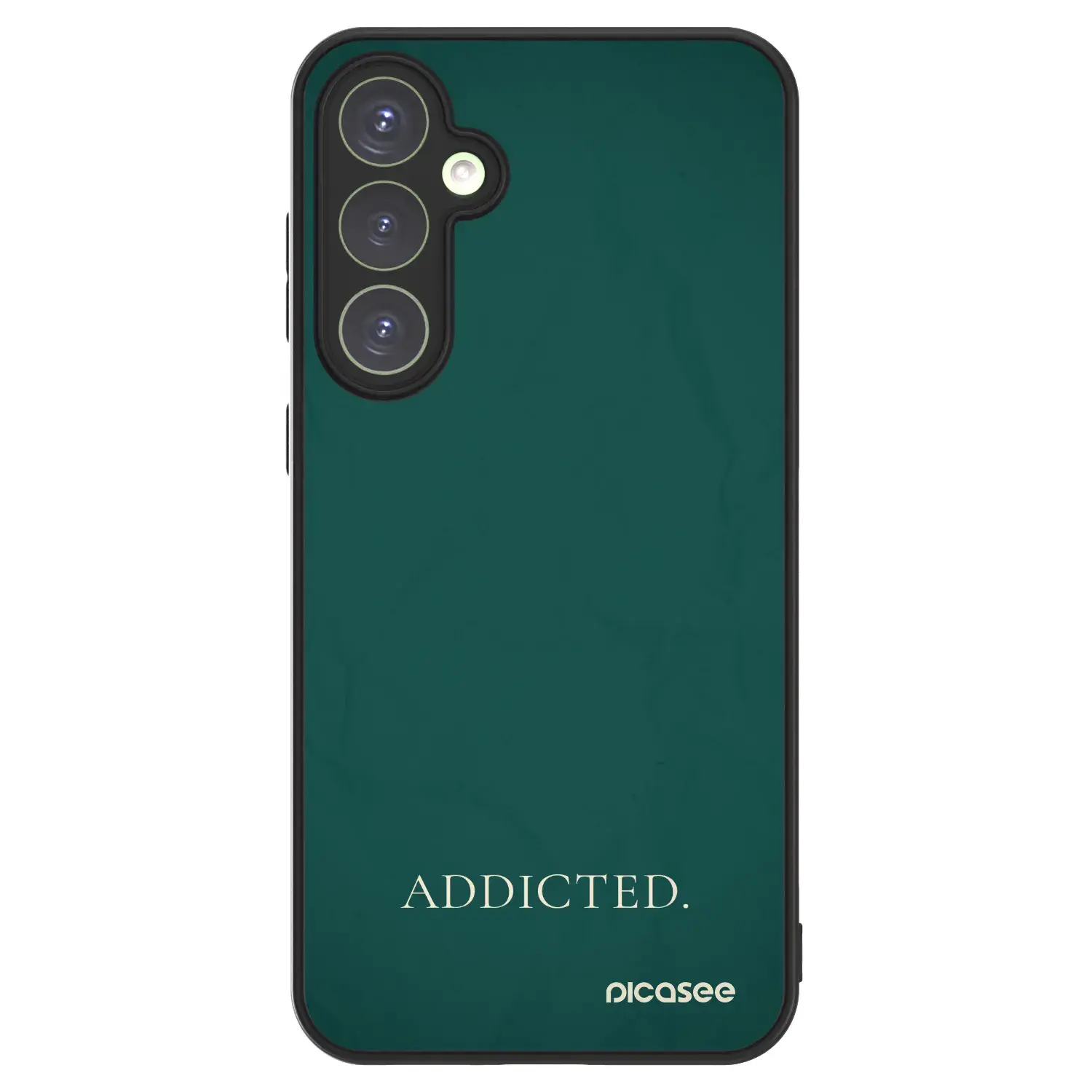 ULTIMATE CASE pro Samsung Galaxy S23 FE S711B - Addicted