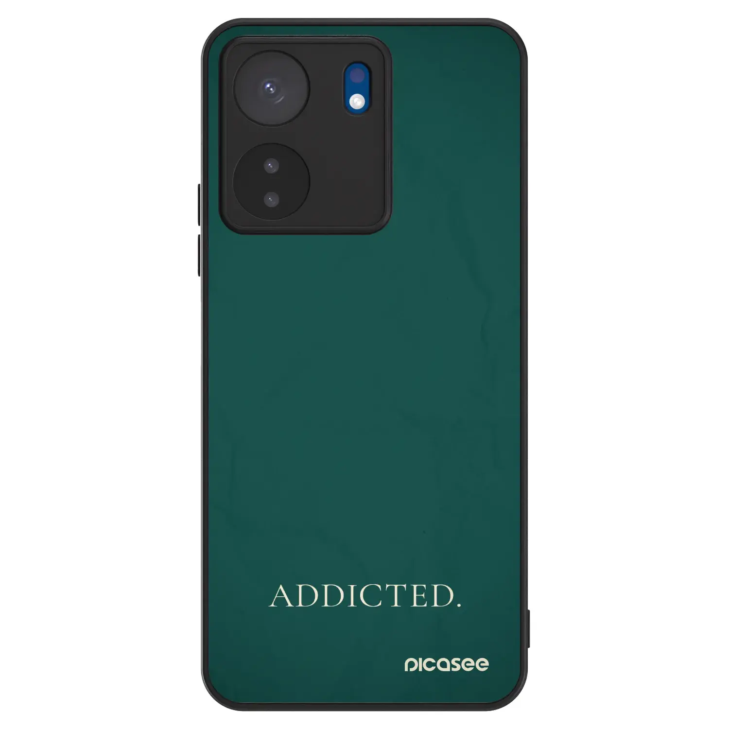 ULTIMATE CASE pro Xiaomi Redmi 13C 4G - Addicted