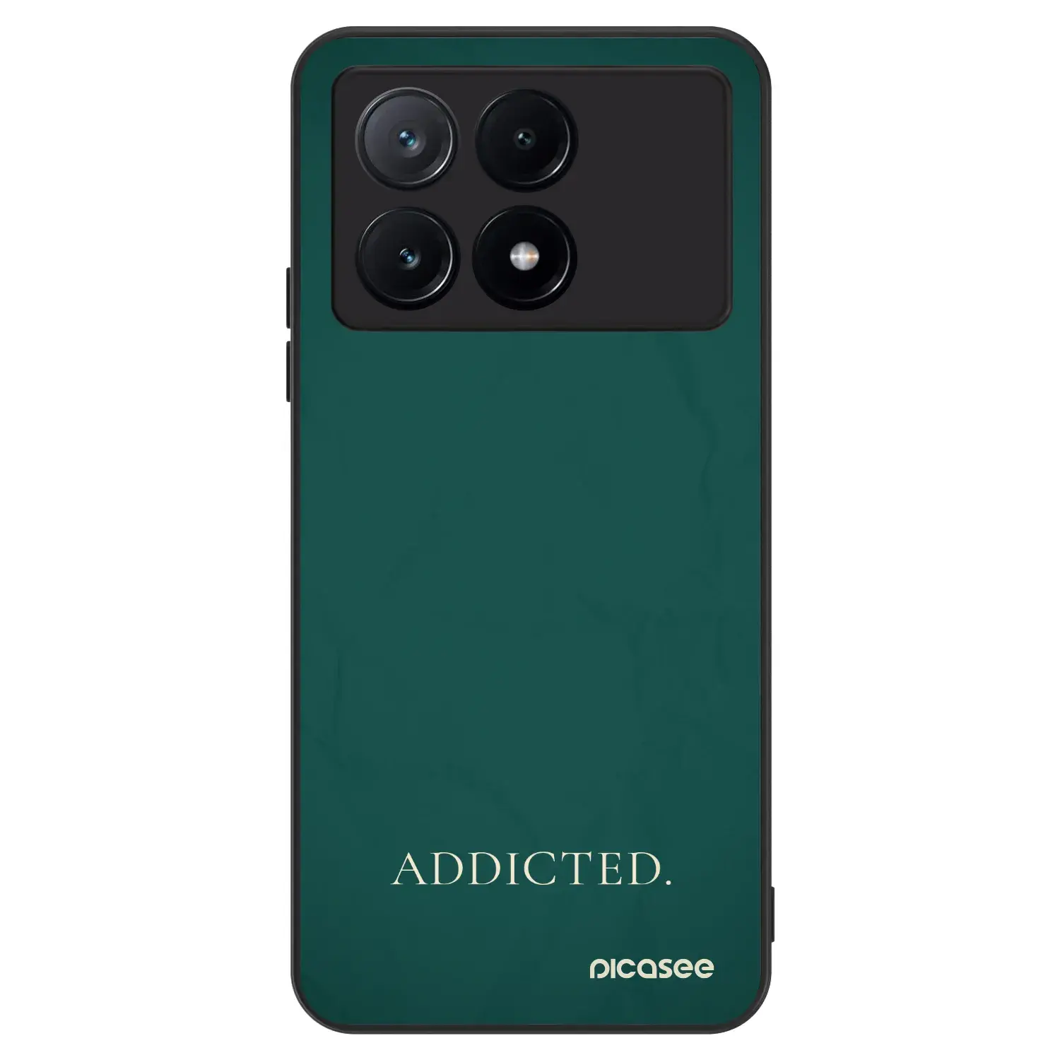 ULTIMATE CASE pro Xiaomi Poco X6 Pro - Addicted