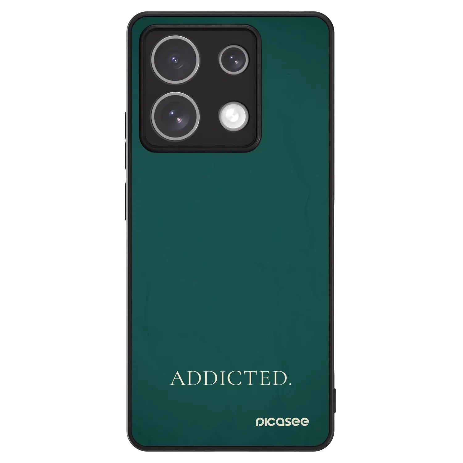ULTIMATE CASE pro Xiaomi Redmi Note 13 5G - Addicted