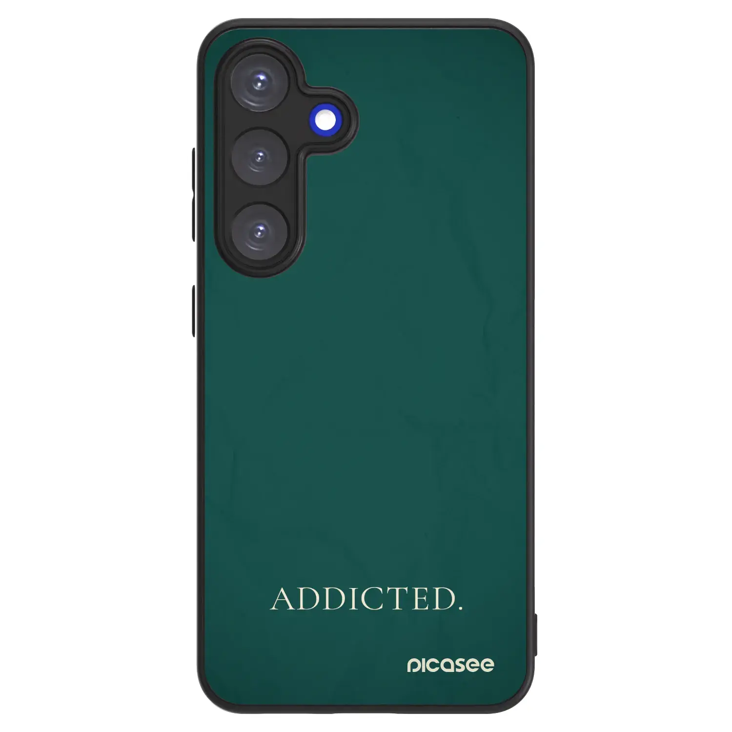 ULTIMATE CASE pro Samsung Galaxy A25 A256B 5G - Addicted