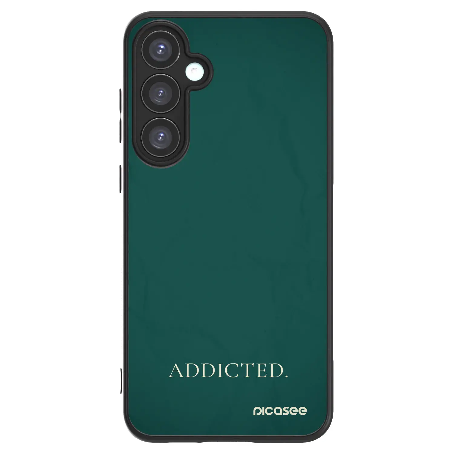 ULTIMATE CASE pro Samsung Galaxy A55 5G A556B - Addicted