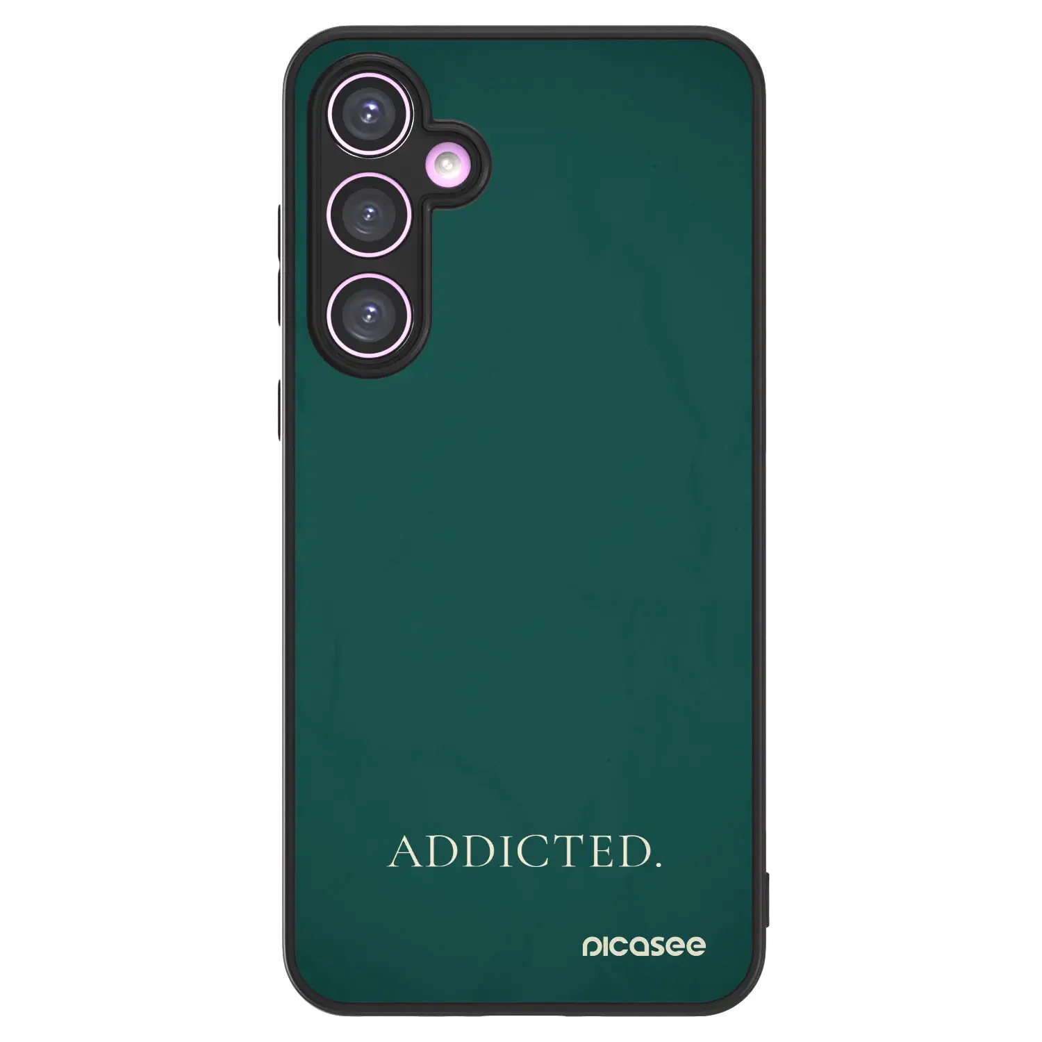 ULTIMATE CASE pro Samsung Galaxy A35 5G A356B - Addicted