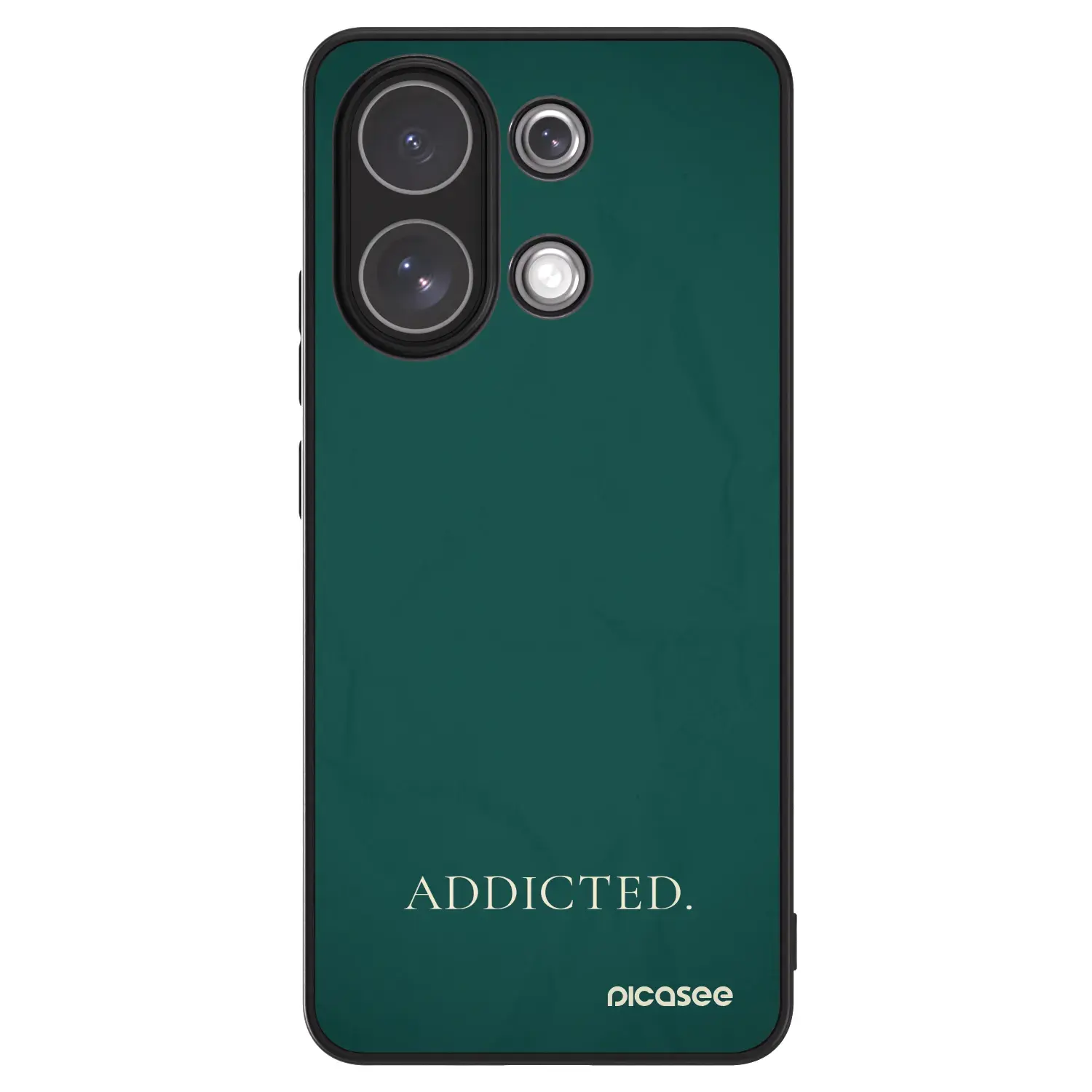 ULTIMATE CASE pro Xiaomi Redmi Note 13 4G - Addicted