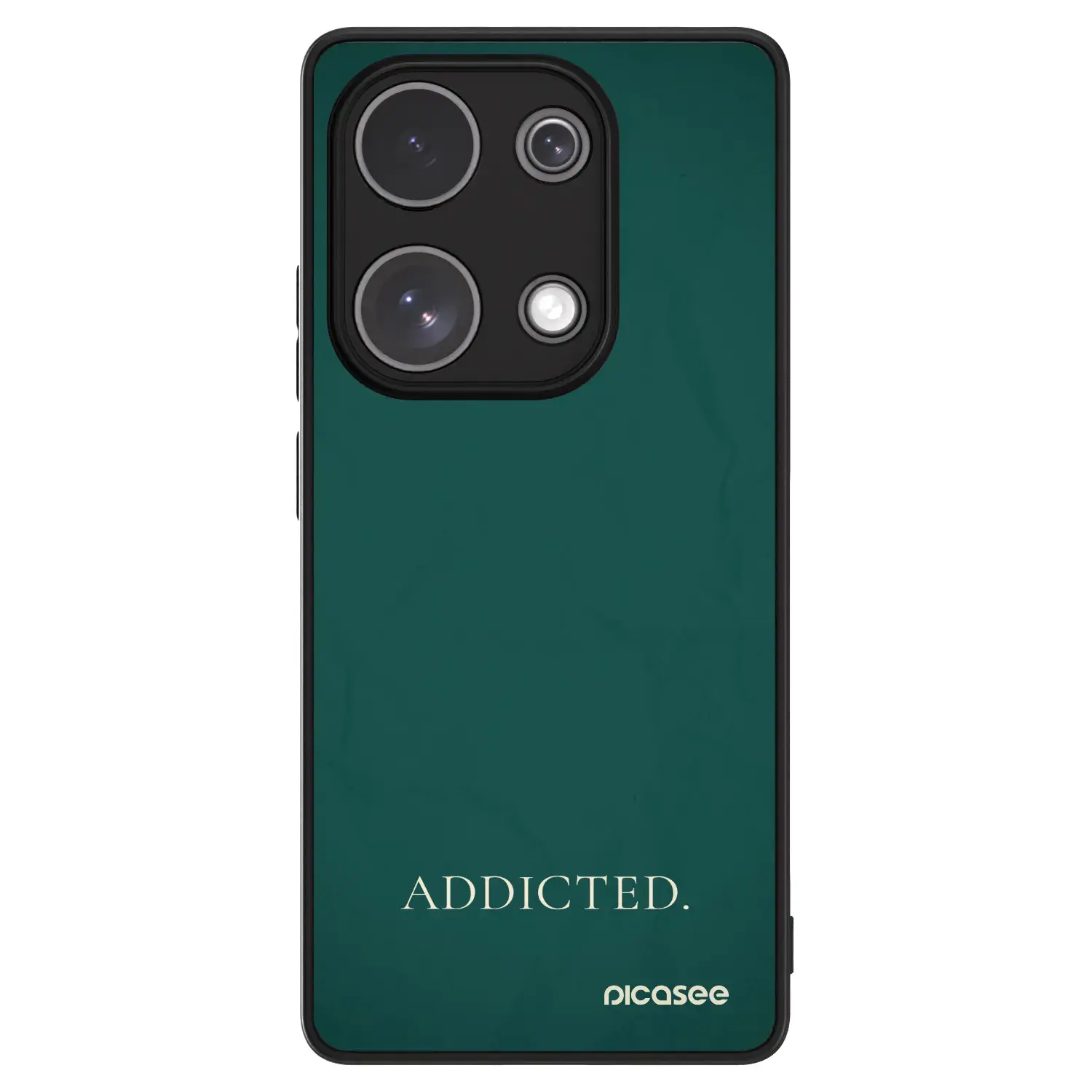 ULTIMATE CASE pro Xiaomi Redmi Note 13 Pro 4G - Addicted