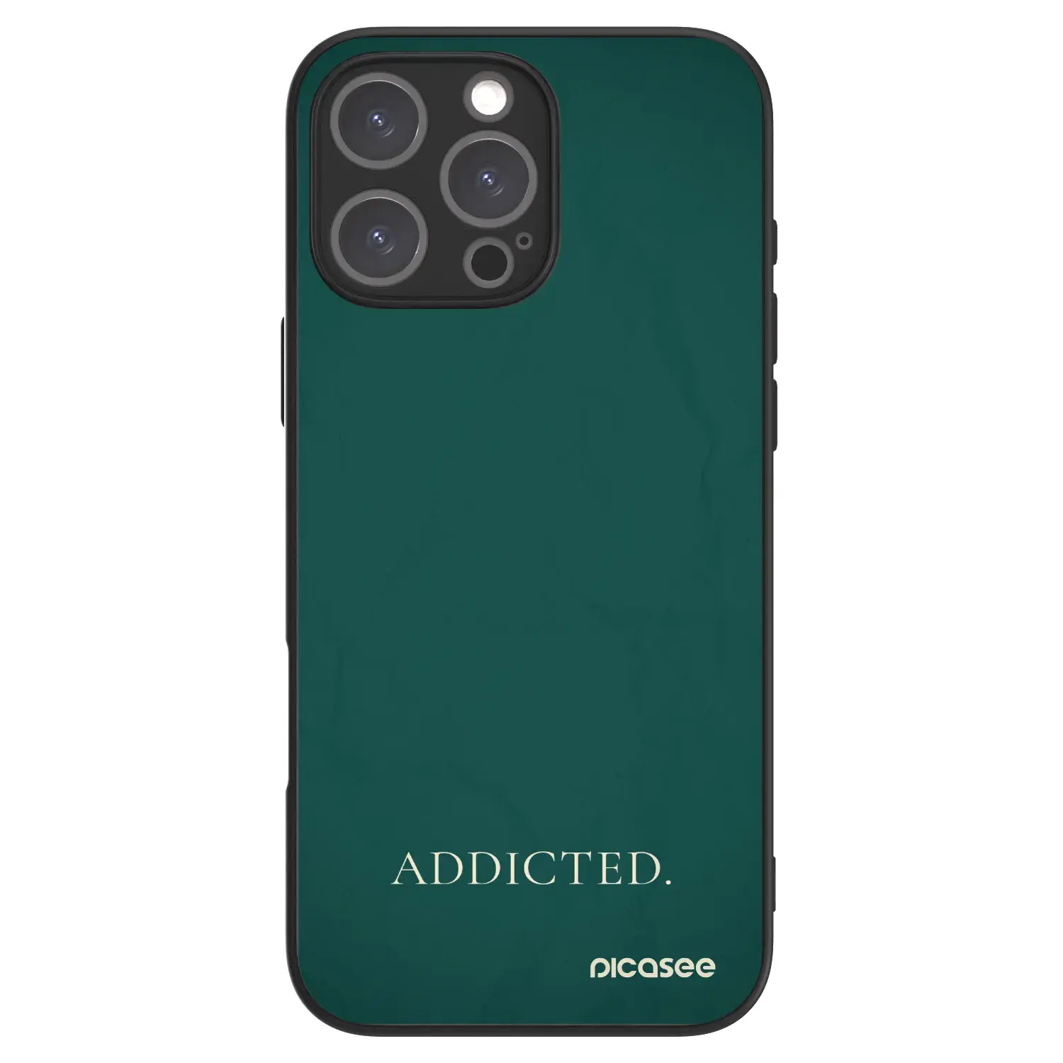 ULTIMATE CASE MagSafe pro Apple iPhone 16 Pro Max - Addicted