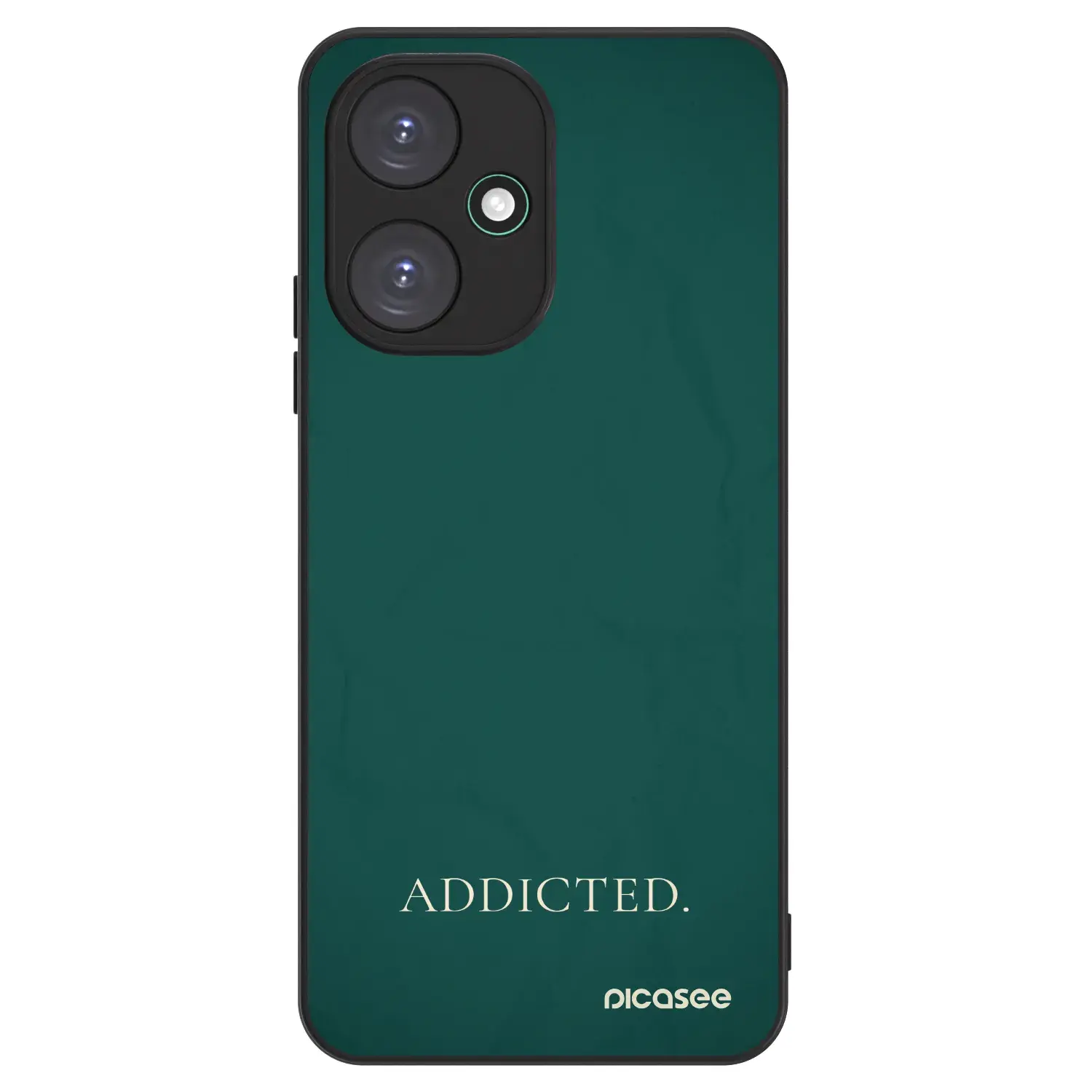 ULTIMATE CASE pro Xiaomi Redmi 13C 5G - Addicted
