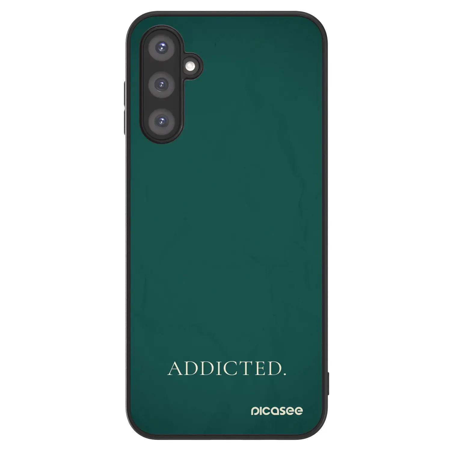 ULTIMATE CASE pro Samsung Galaxy A05s A057G - Addicted
