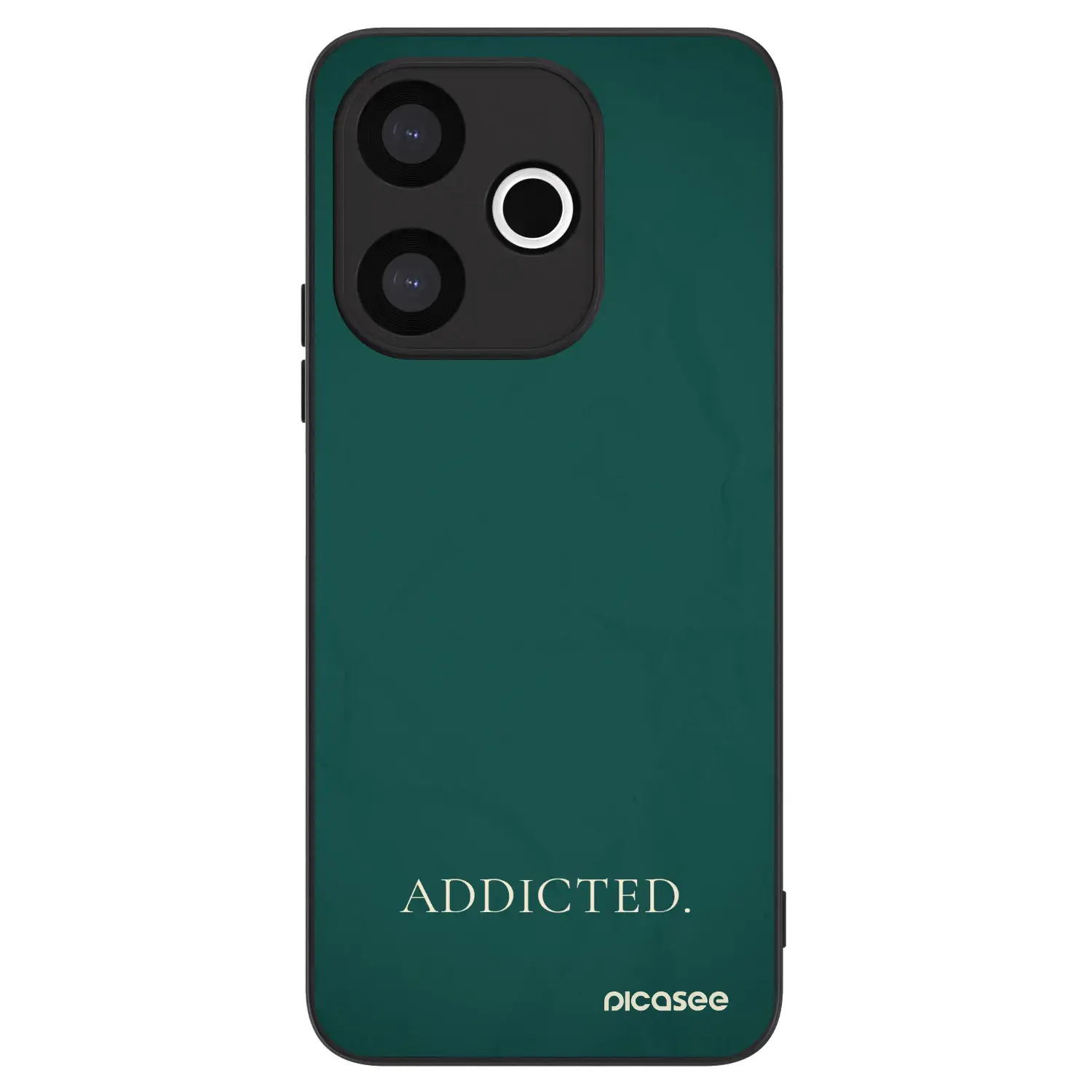 ULTIMATE CASE pro Xiaomi Redmi 13 4G - Addicted