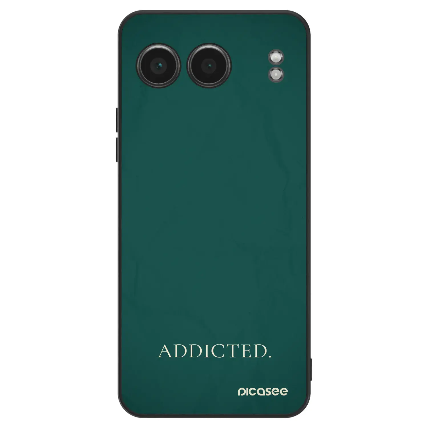 ULTIMATE CASE pro OnePlus Nord 4 - Addicted