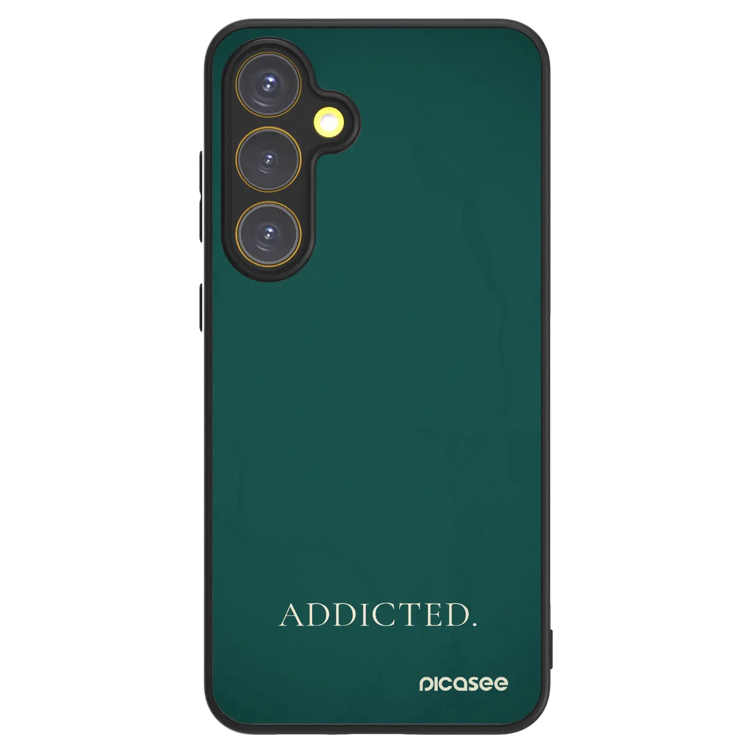 ULTIMATE CASE PowerShare pro Samsung Galaxy S24 FE S721B - Addicted