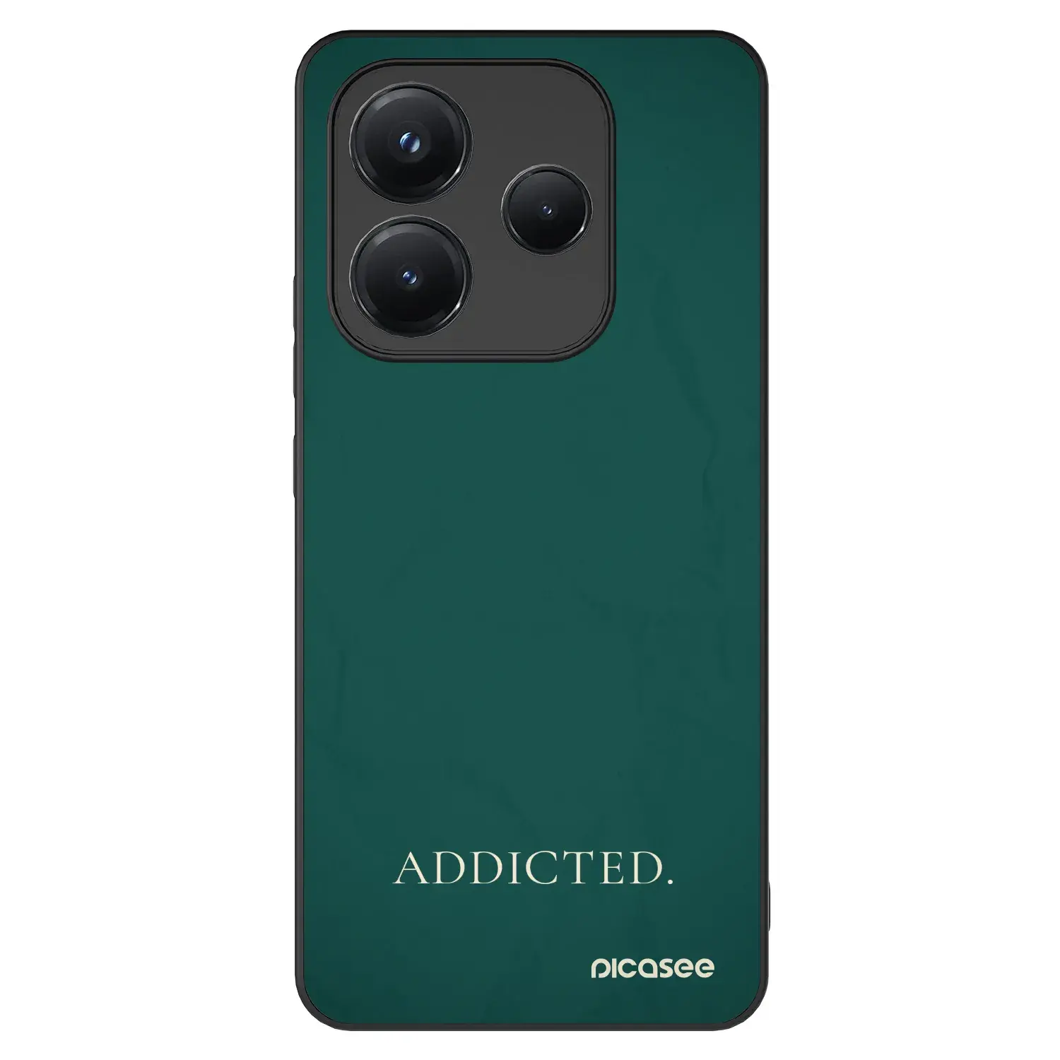 ULTIMATE CASE pro Xiaomi Redmi Note 14 5G - Addicted